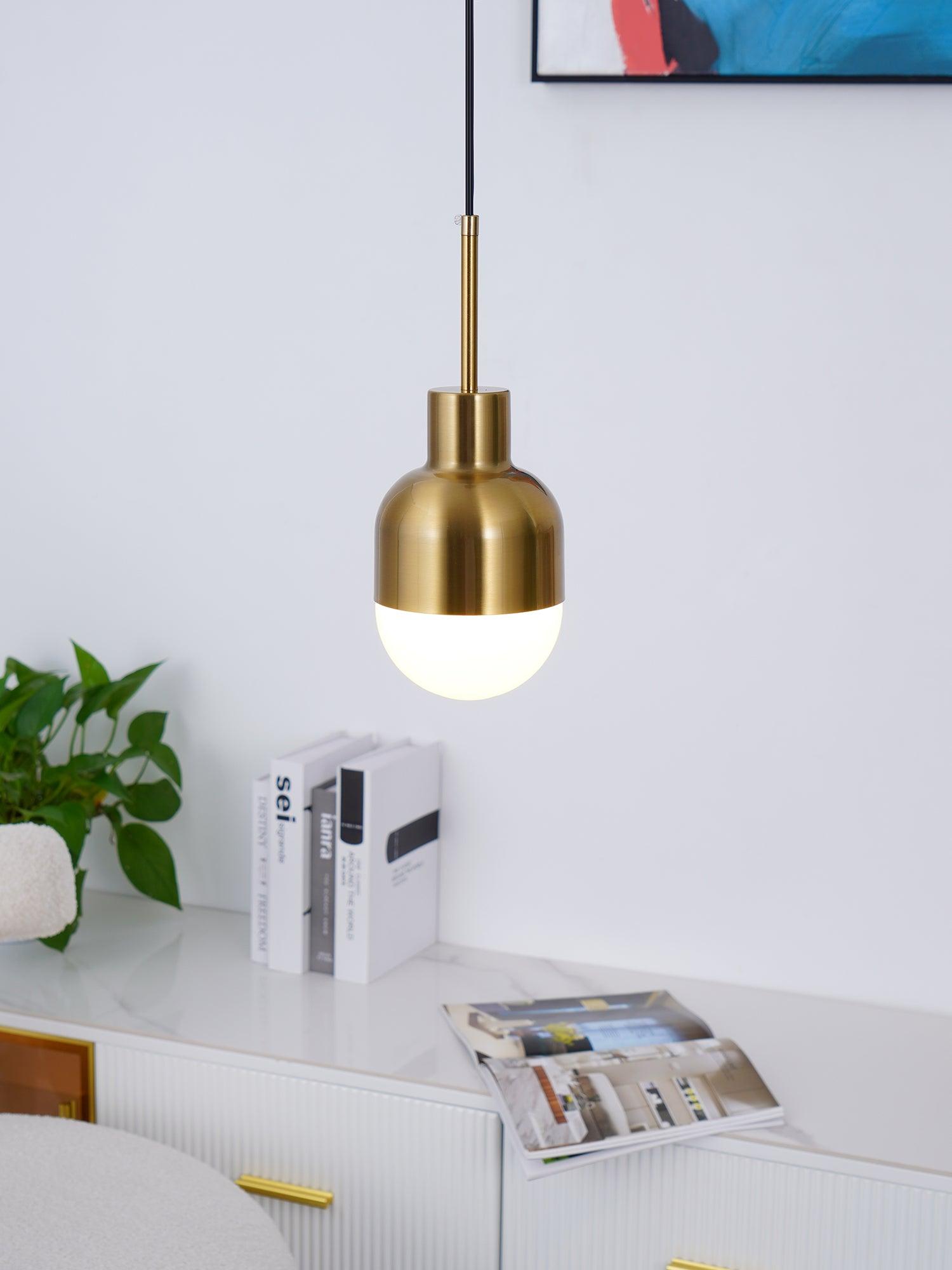 Niku Pendant Lamp - Letslighting