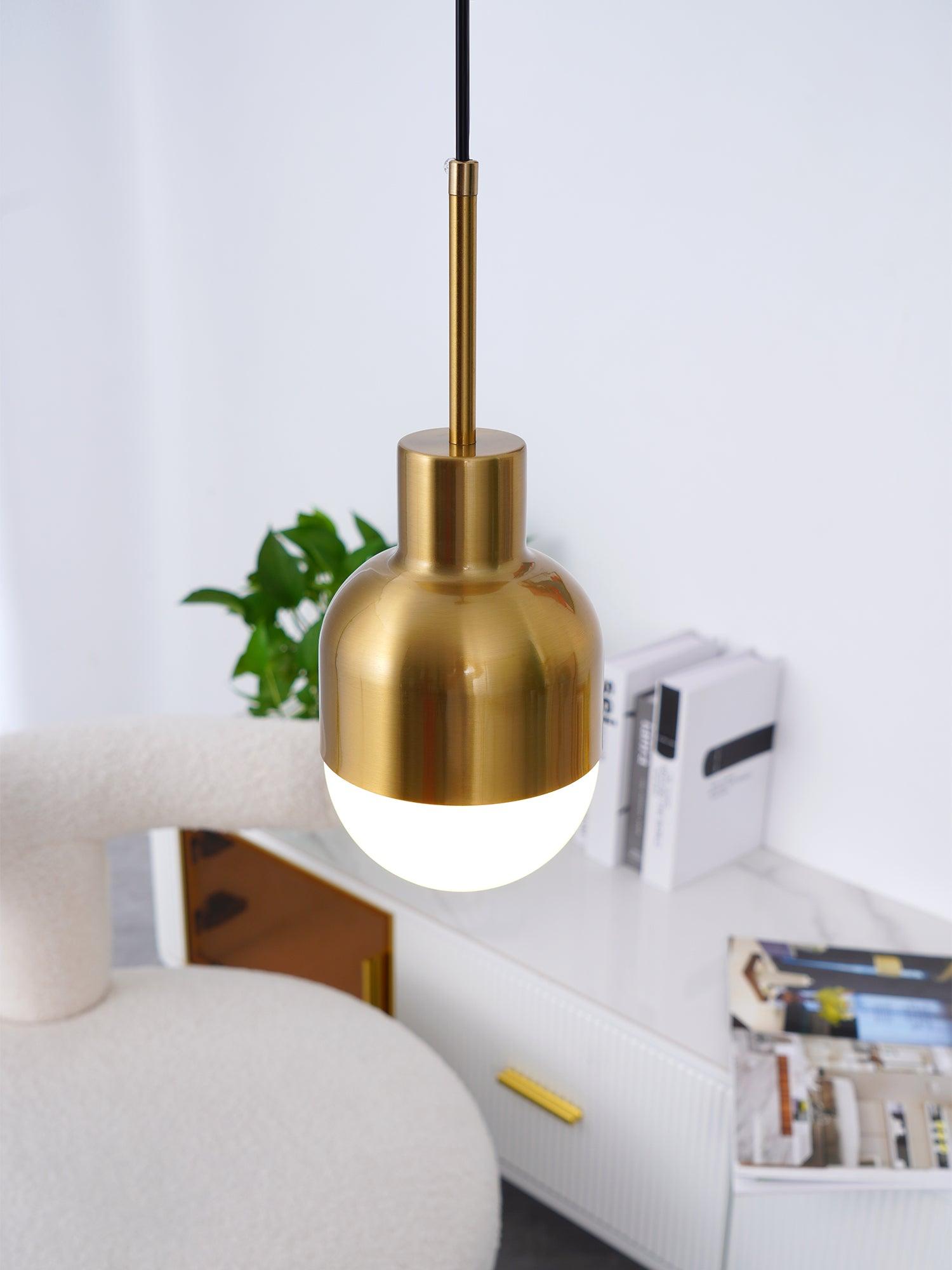 Niku Pendant Lamp - Letslighting