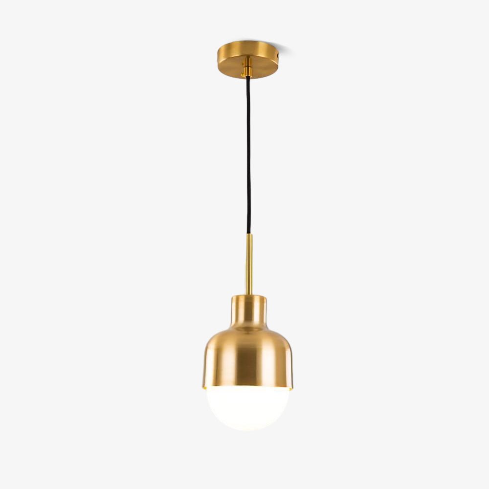 Niku Pendant Lamp - Letslighting