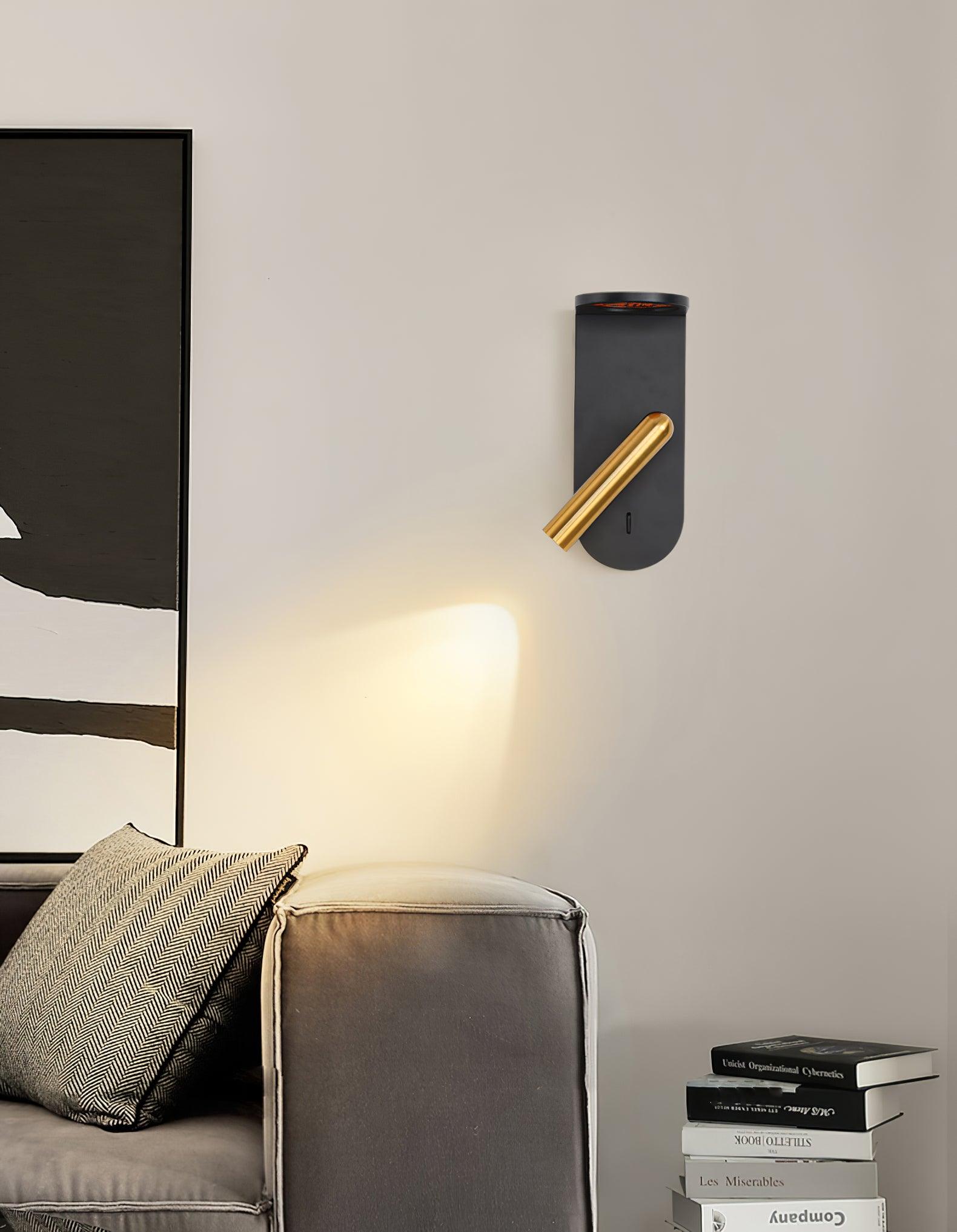 Nights LED Sconce - Letslighting