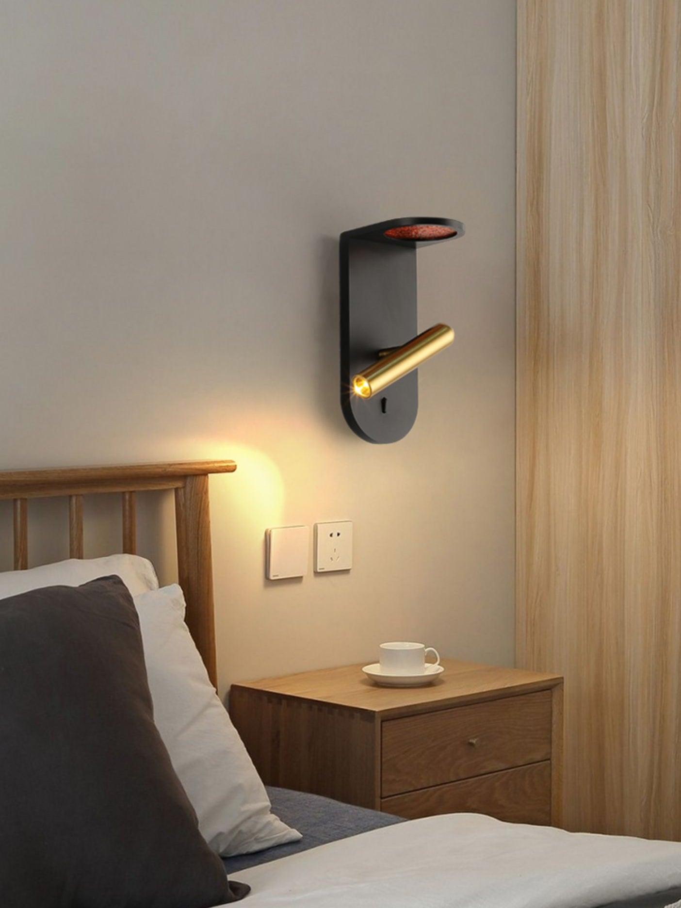 Nights LED Sconce - Letslighting