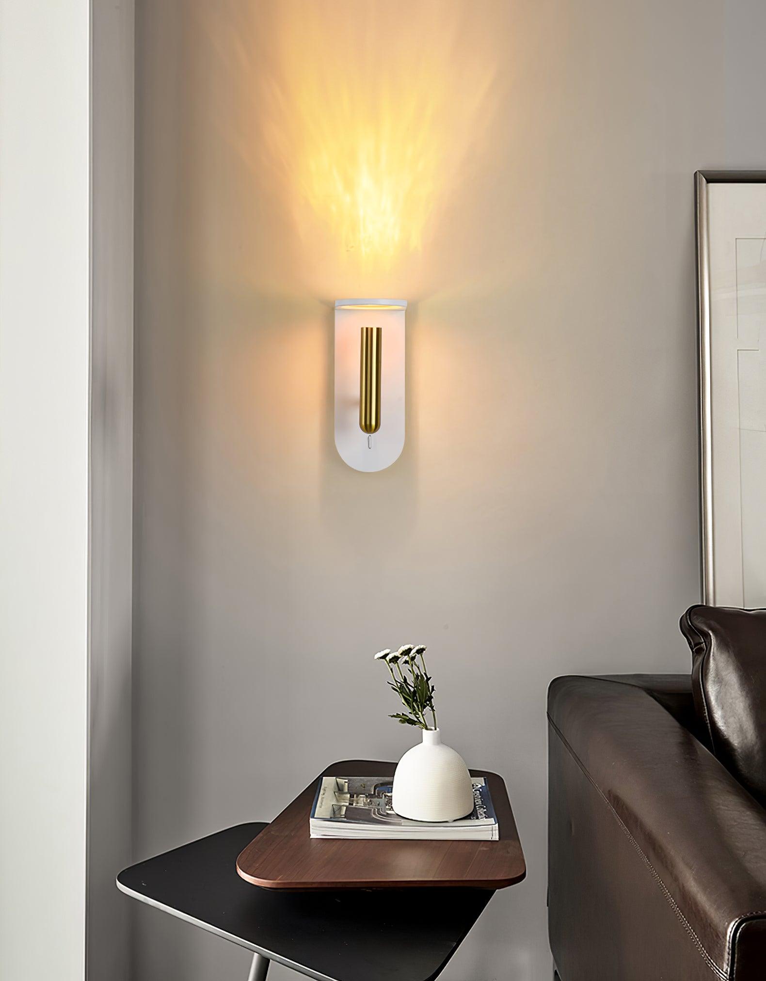 Nights LED Sconce - Letslighting