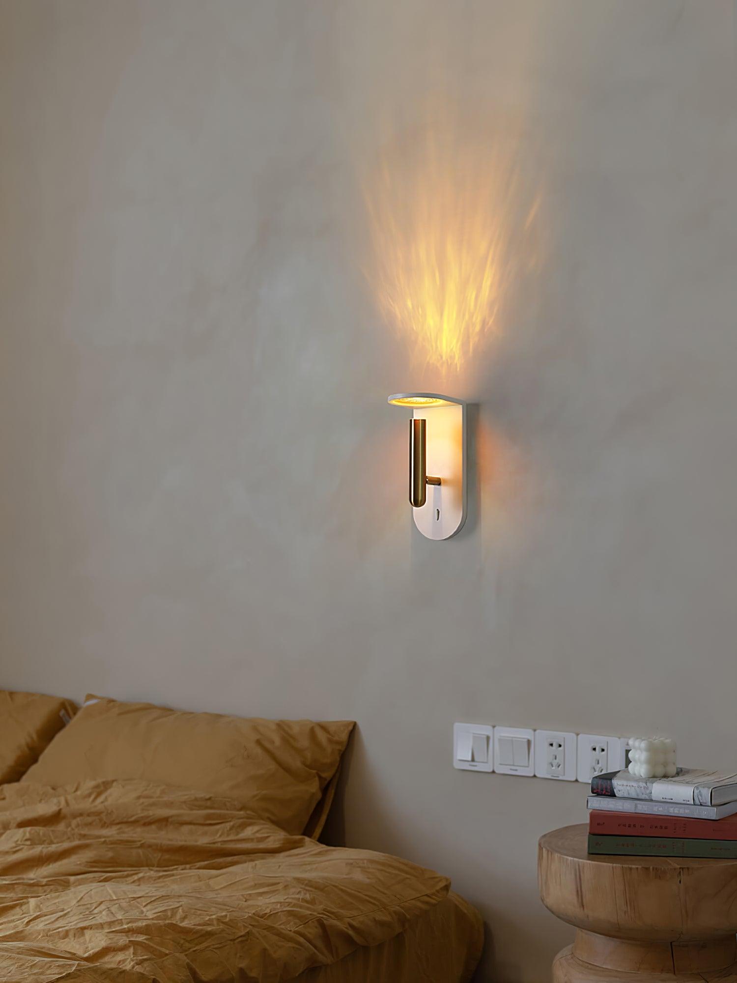 Nights LED Sconce - Letslighting