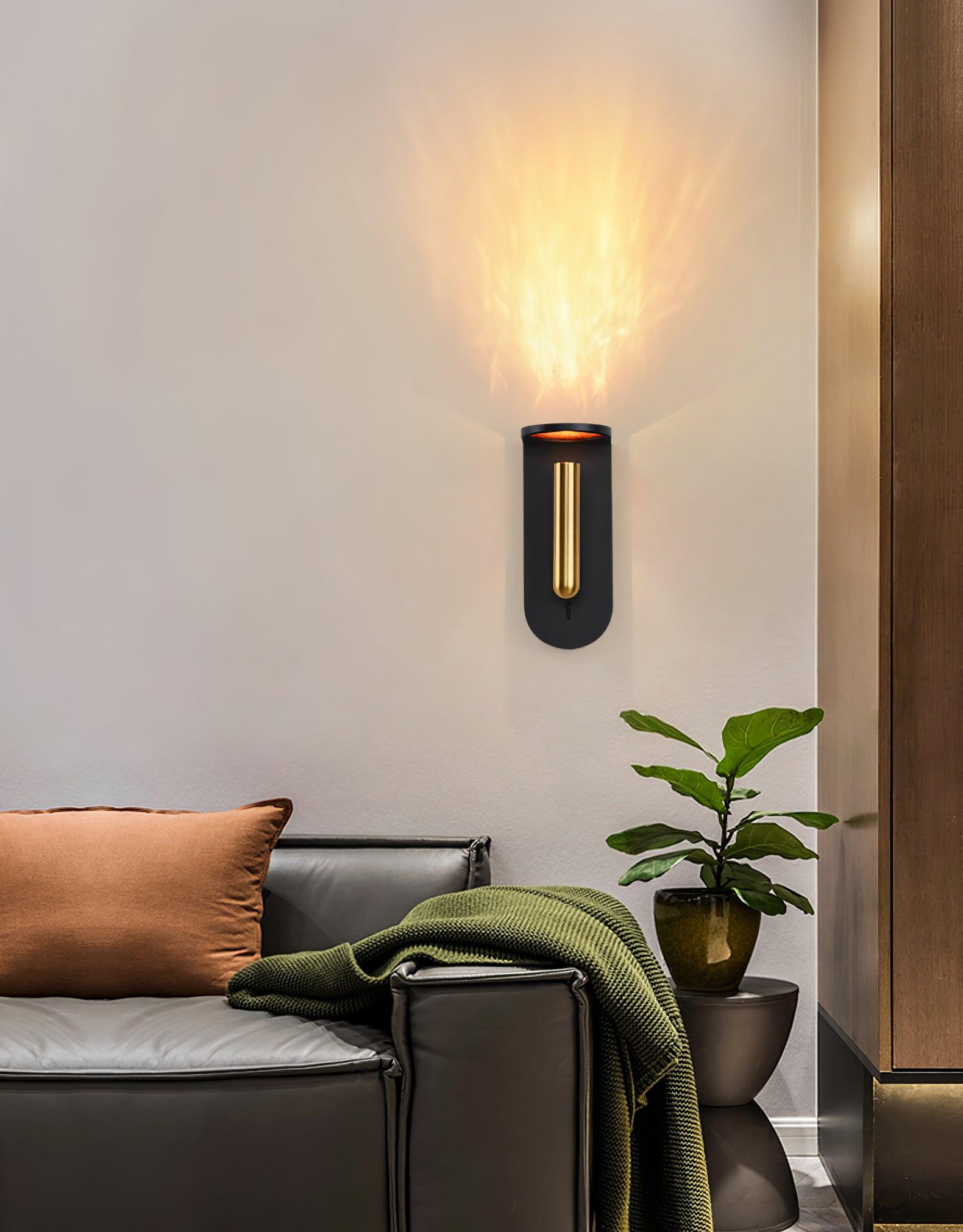 Nights LED Sconce - Letslighting
