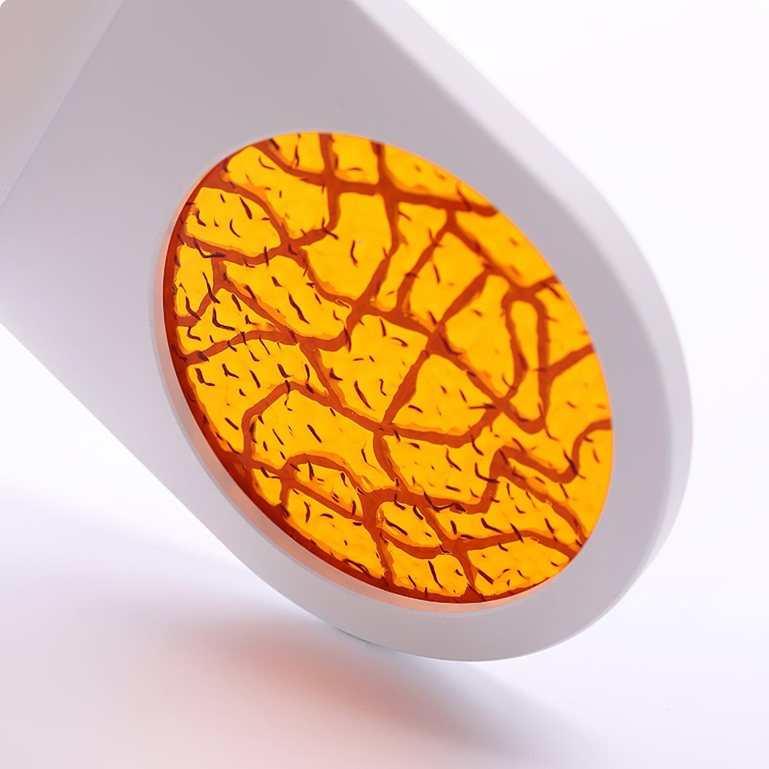 Nights LED Sconce - Letslighting