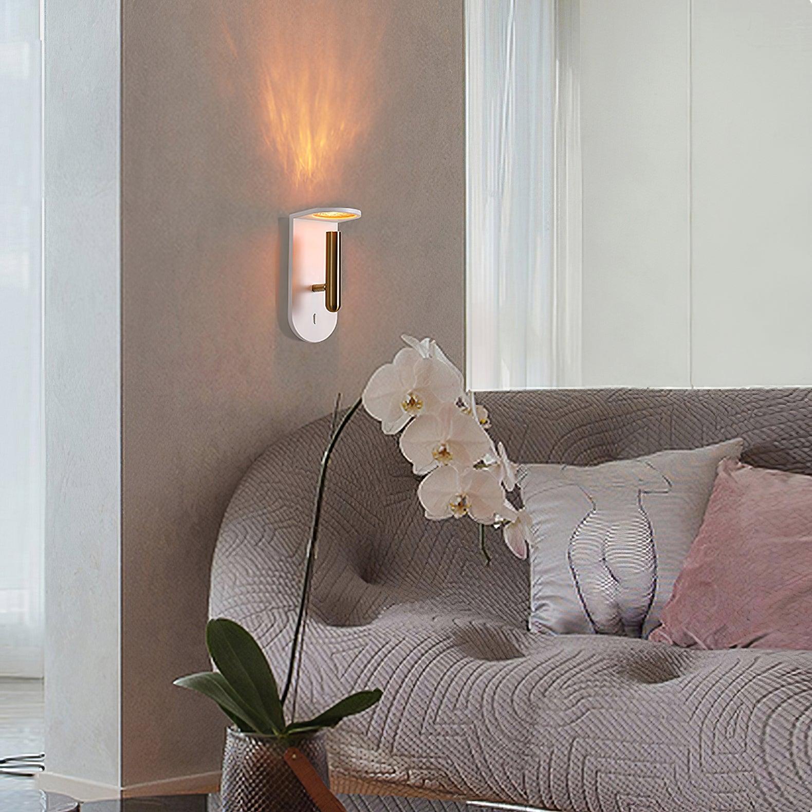 Nights LED Sconce - Letslighting