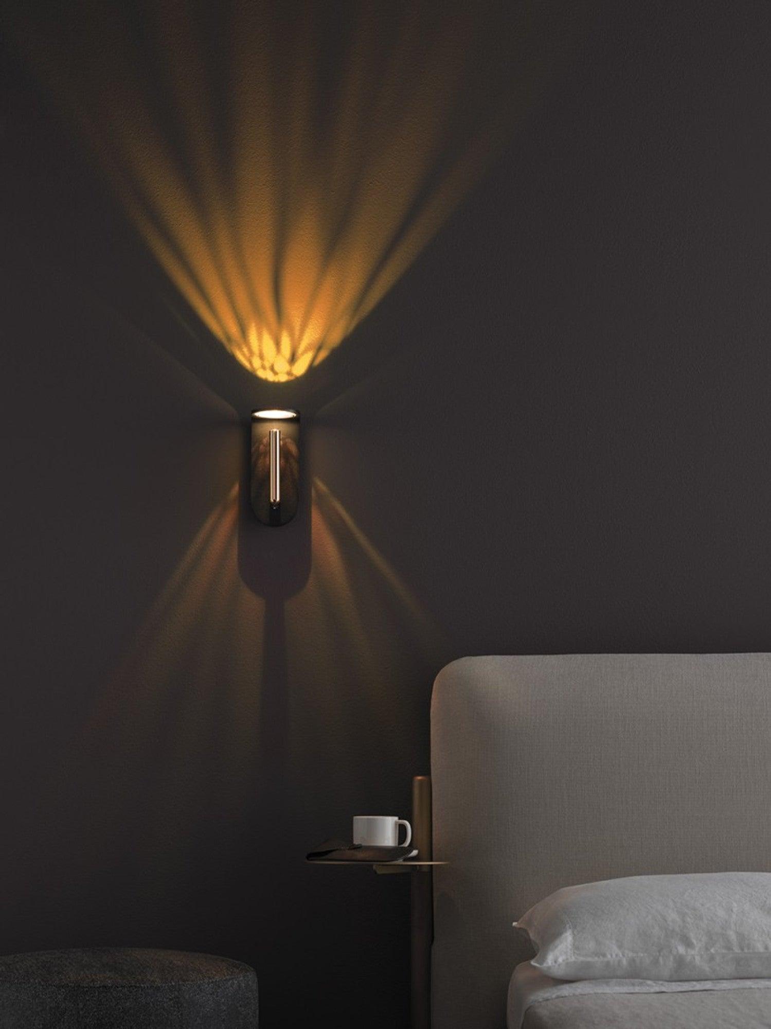Nights LED Sconce - Letslighting