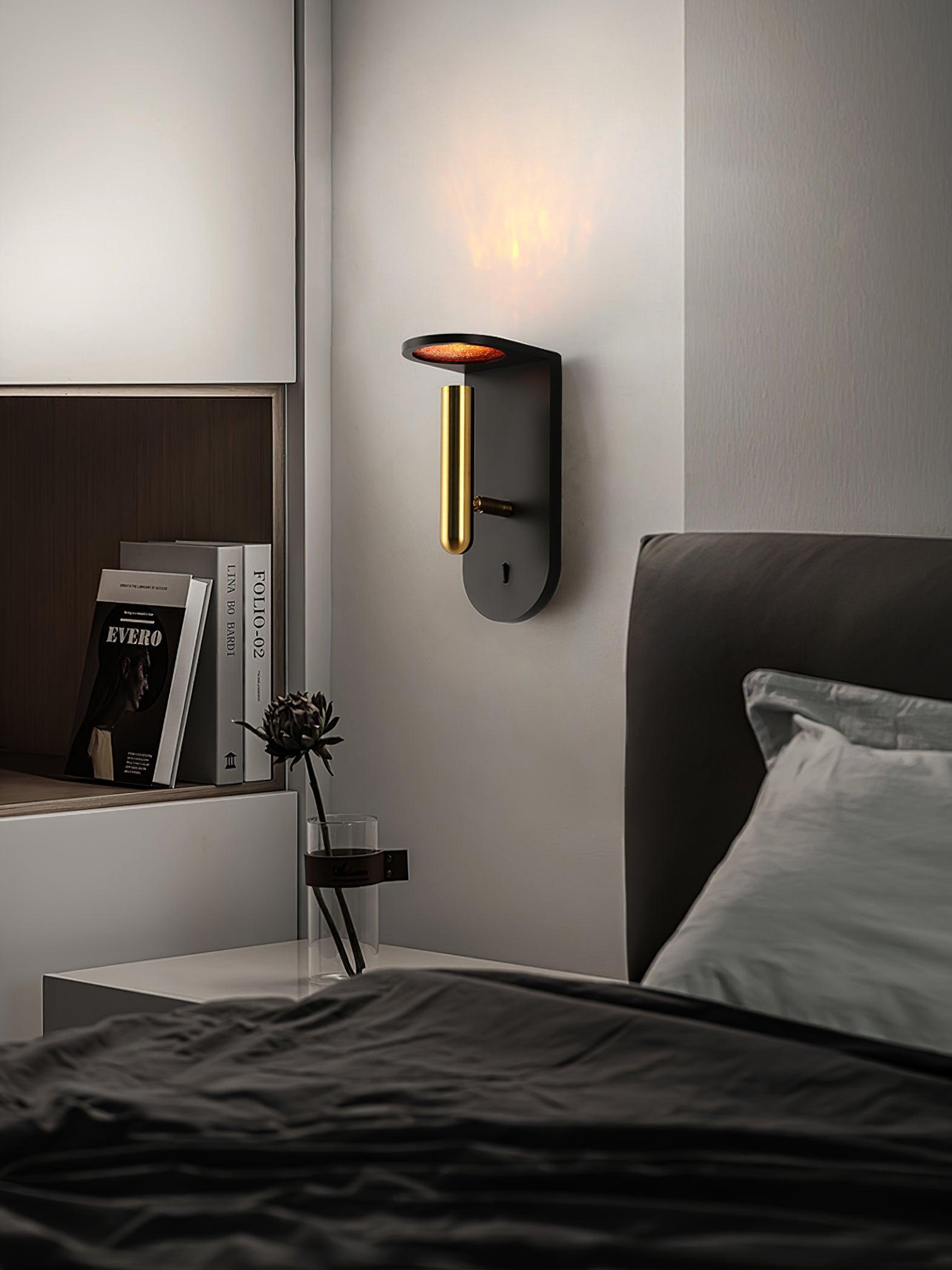 Nights LED Sconce - Letslighting