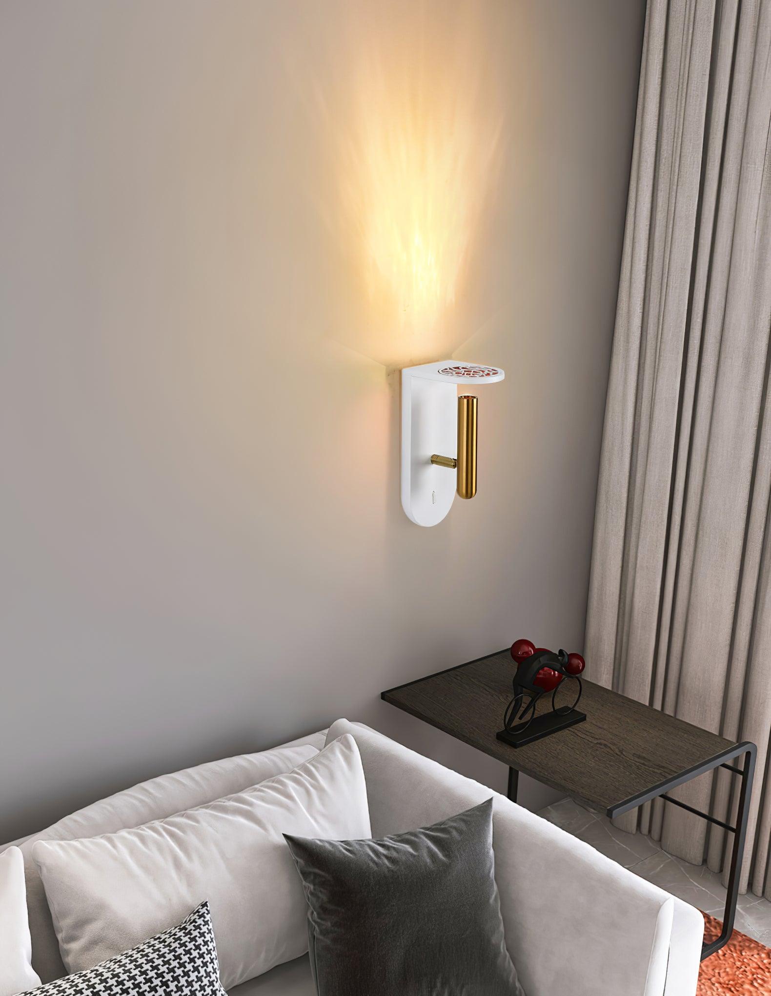 Nights LED Sconce - Letslighting