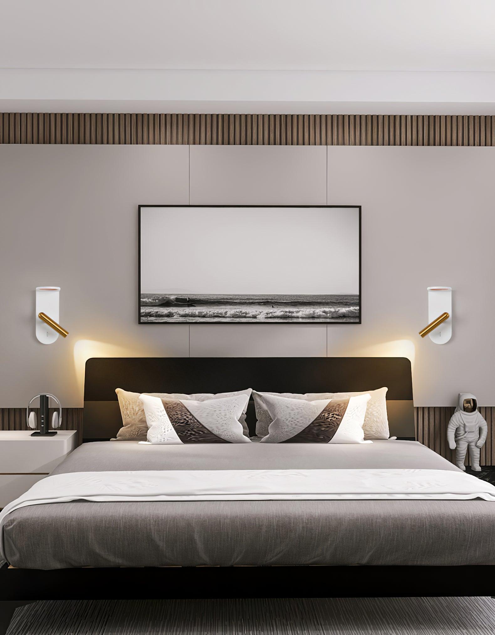 Nights LED Sconce - Letslighting