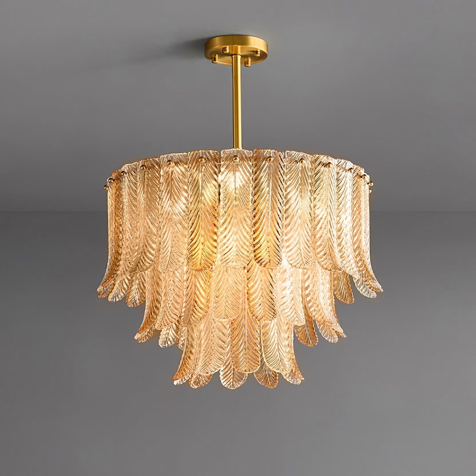 Nobelium Tribeca Chandelier - Letslighting