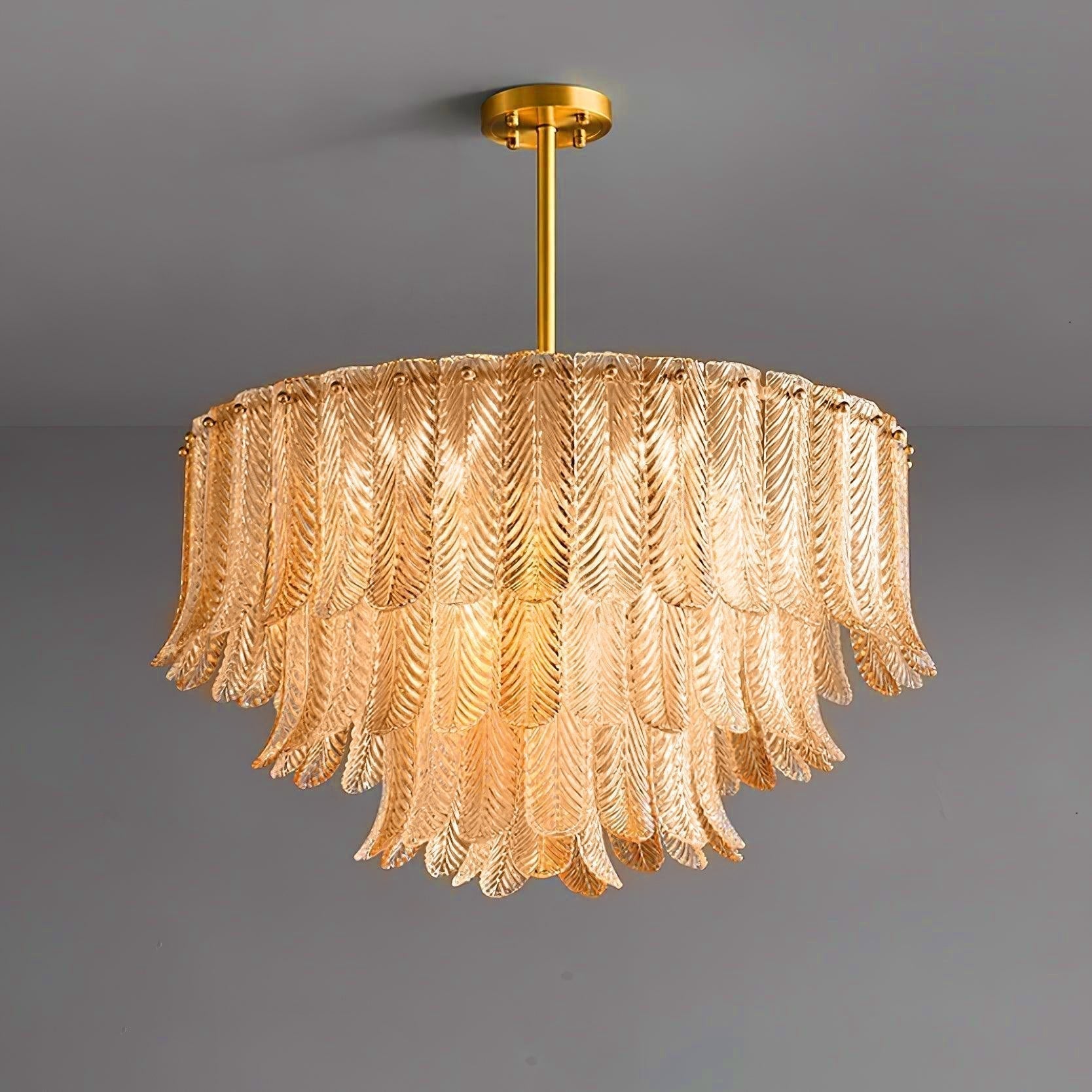 Nobelium Tribeca Chandelier - Letslighting