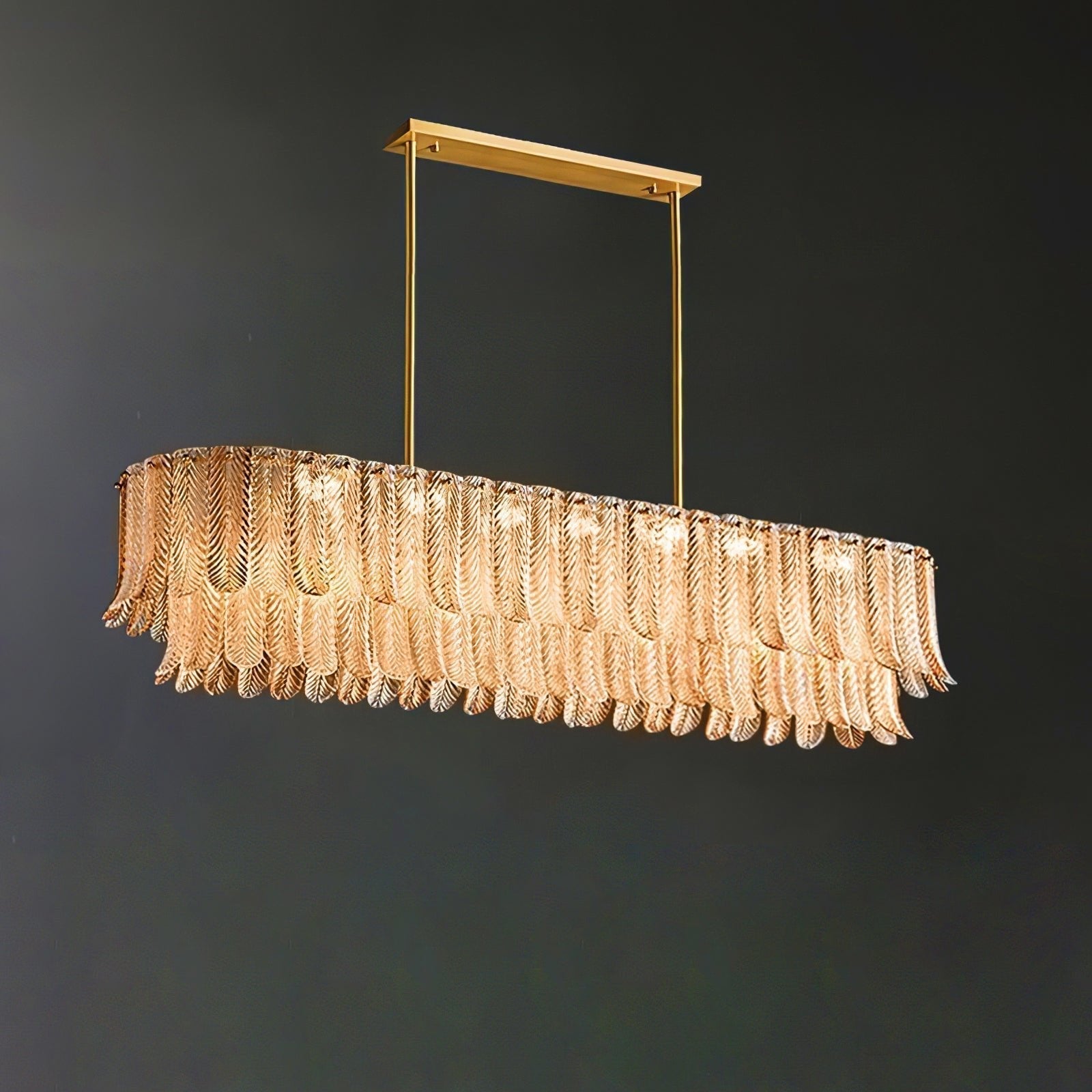 Nobelium Tribeca Chandelier - Letslighting