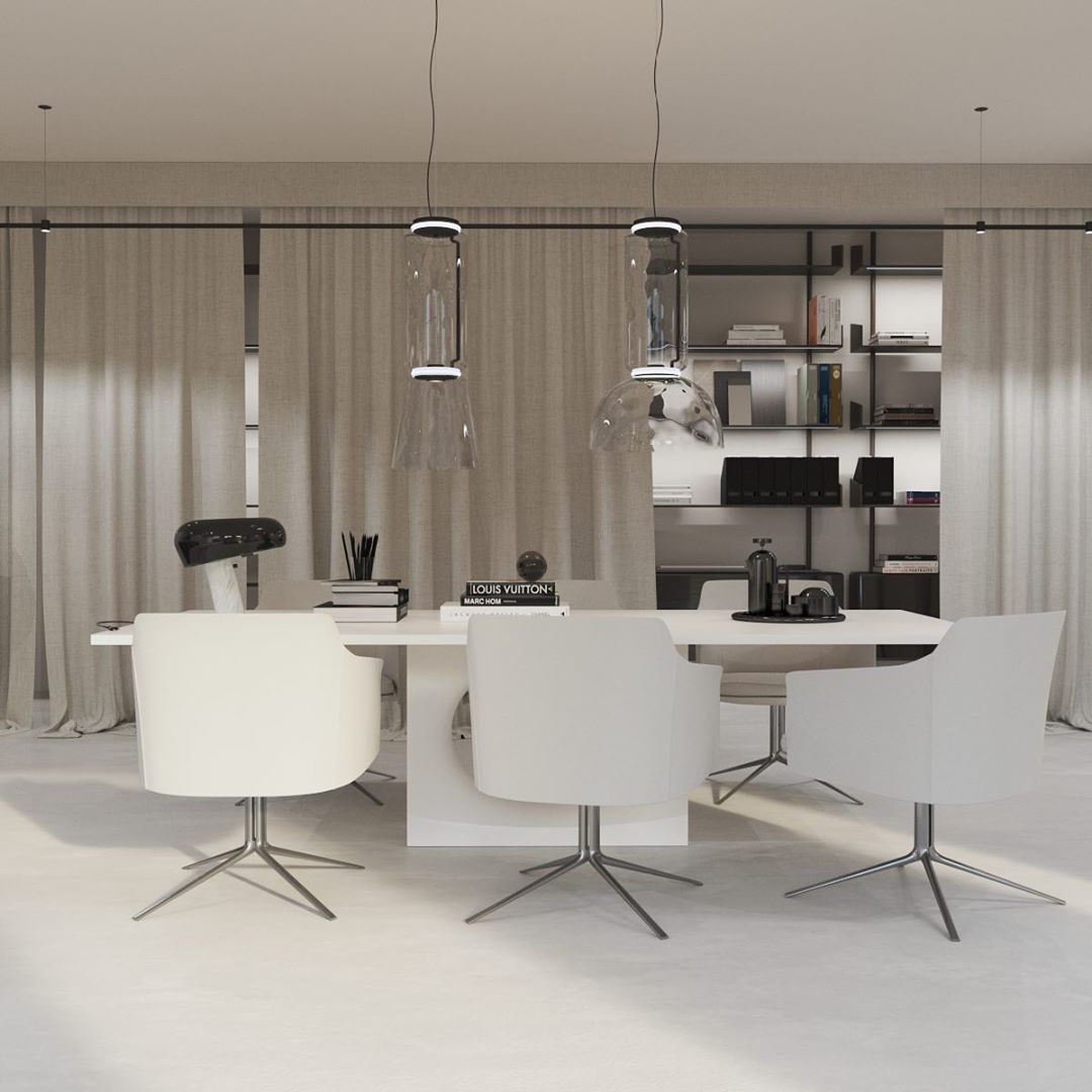 Cylindrical LED Pendant Light - Letslighting