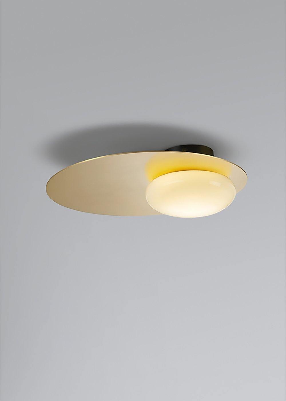 Nodes Angled Wall Sconce - Letslighting