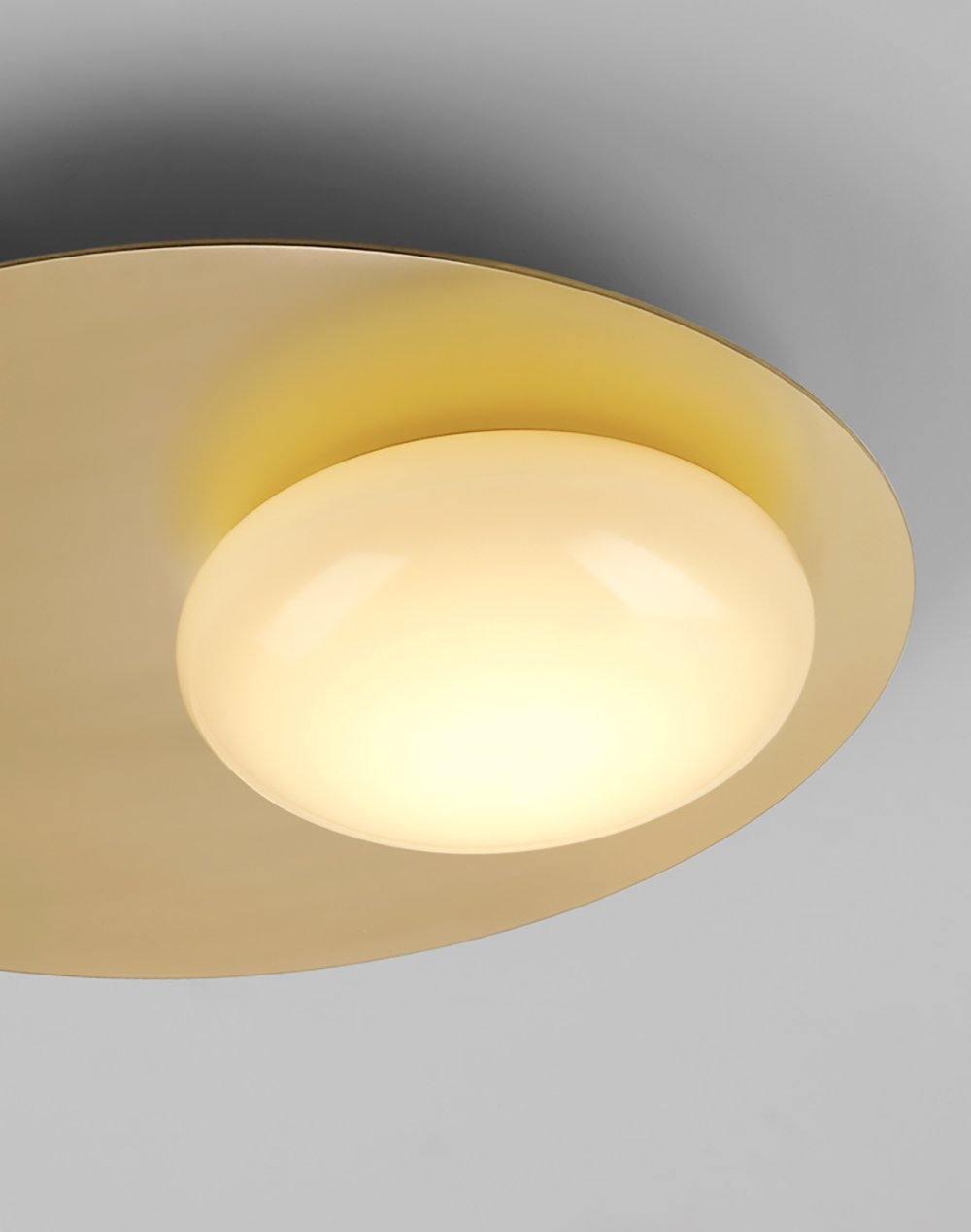 Nodes Angled Wall Sconce - Letslighting