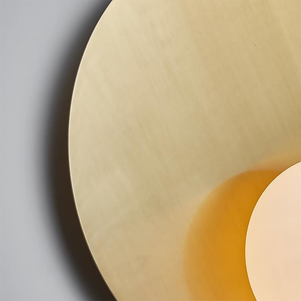 Nodes Angled Wall Sconce - Letslighting