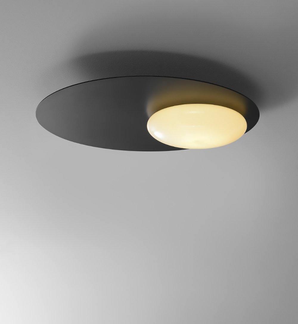 Nodes Angled Wall Sconce - Letslighting
