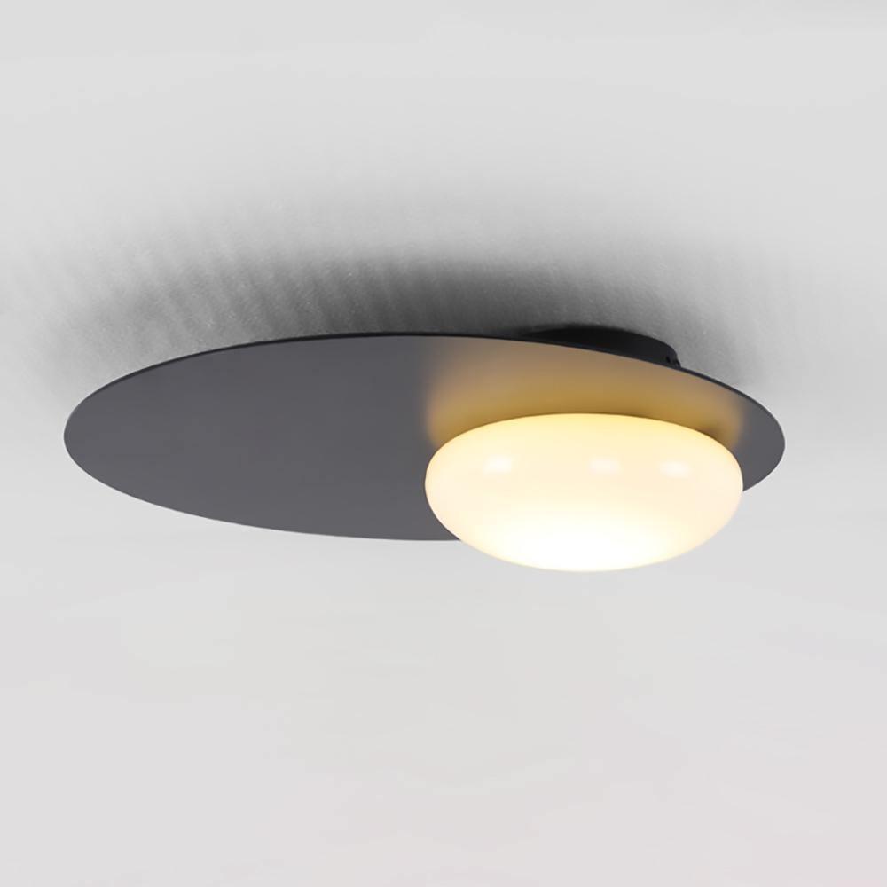 Nodes Angled Wall Sconce - Letslighting