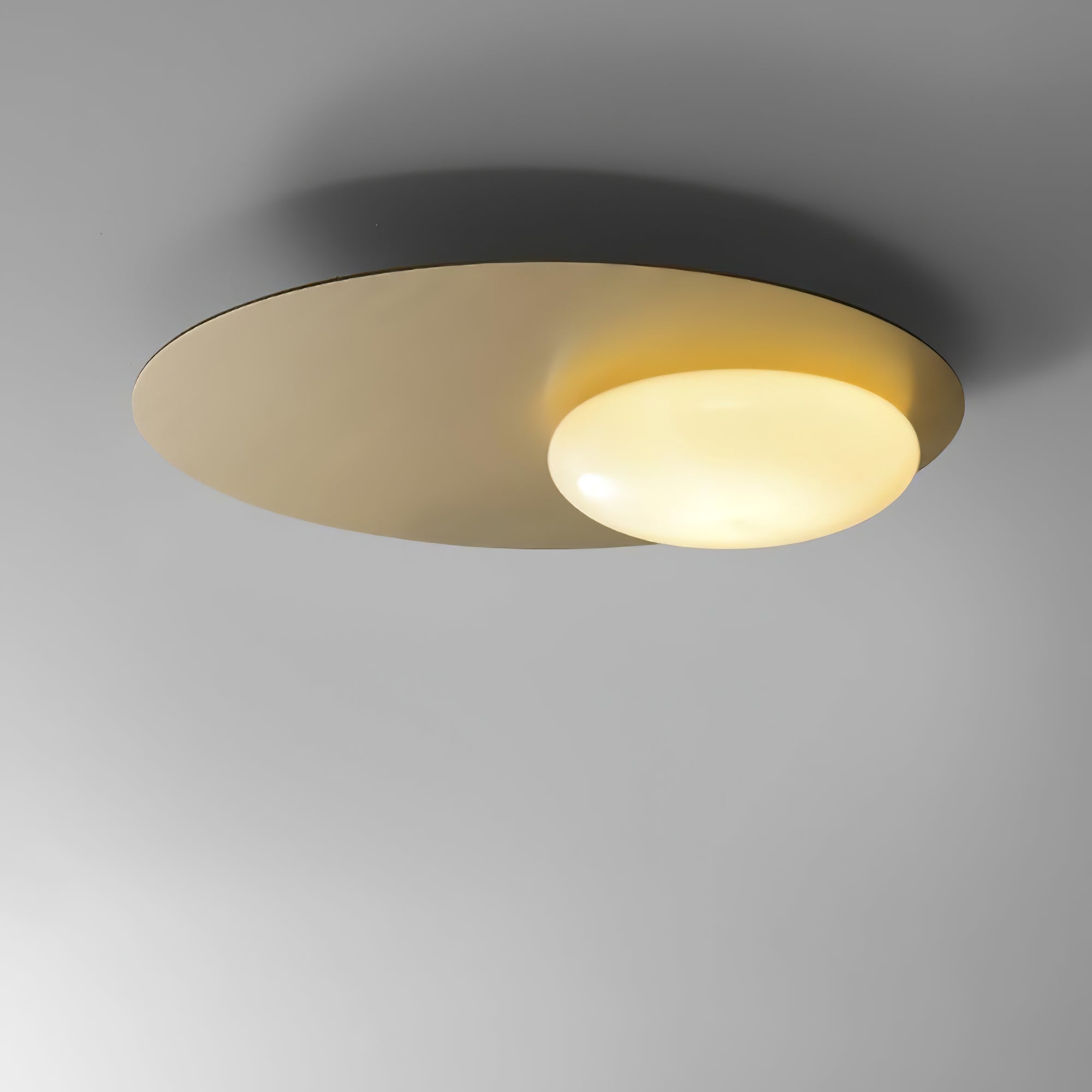 Nodes Angled Wall Sconce - Letslighting