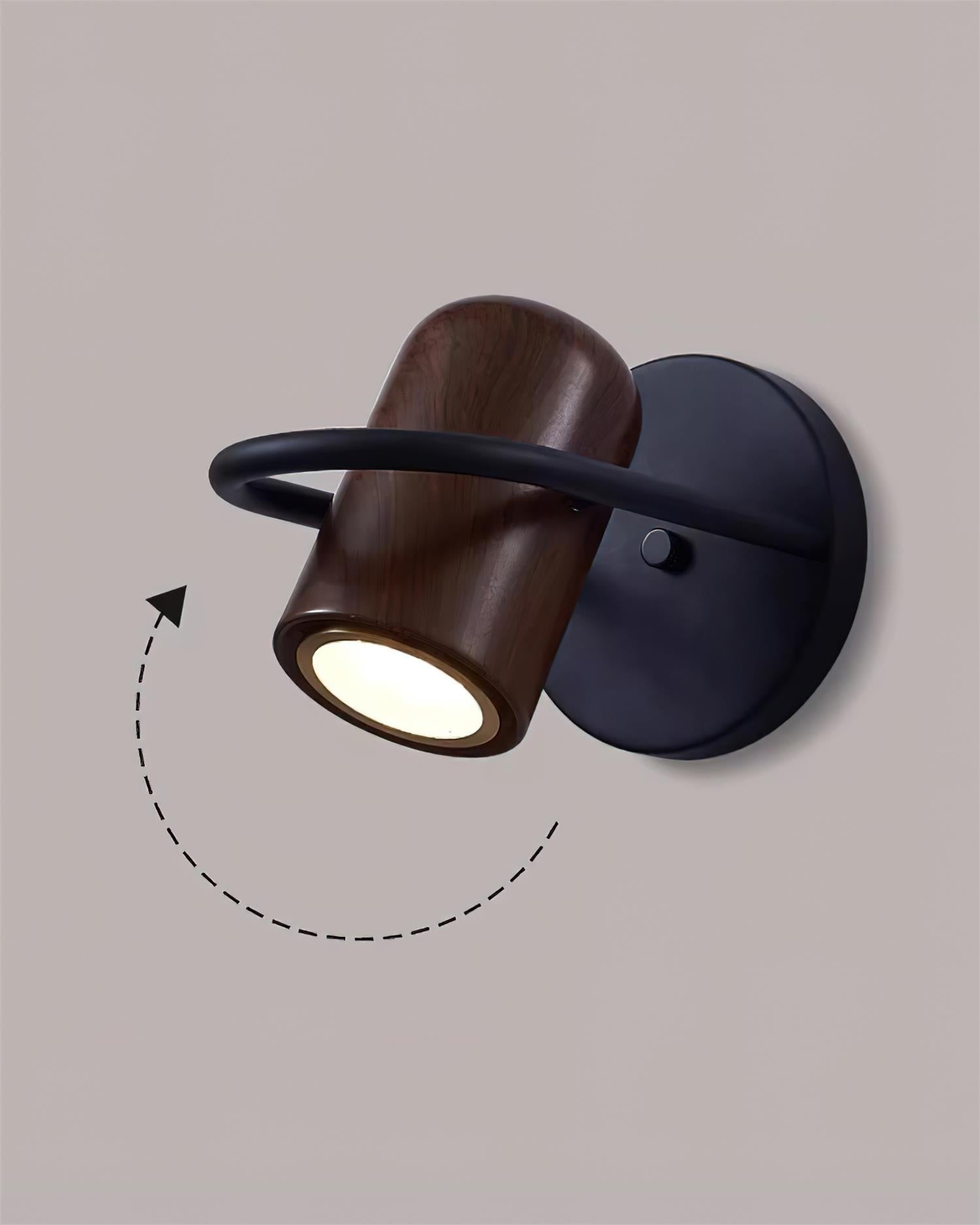 Velora Wall Lamp Adjustable - Letslighting