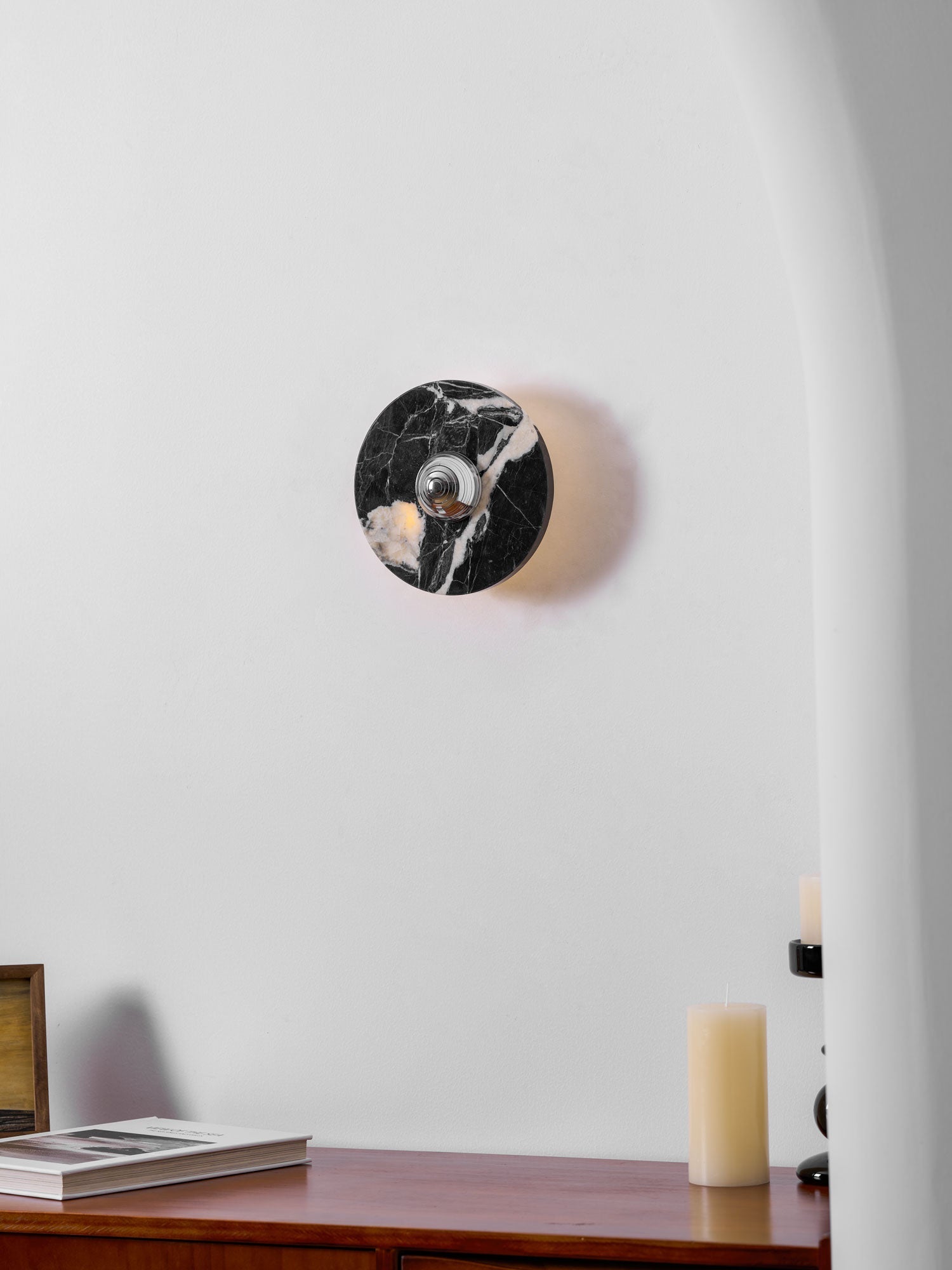 Daniel Modern Metal Wall Lamp - Letslighting