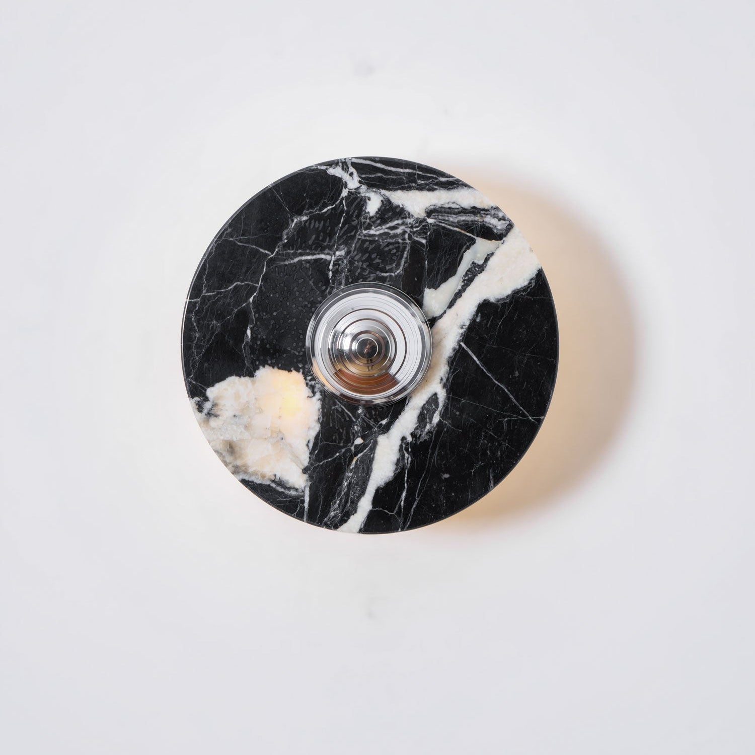 Daniel Modern Metal Wall Lamp - Letslighting