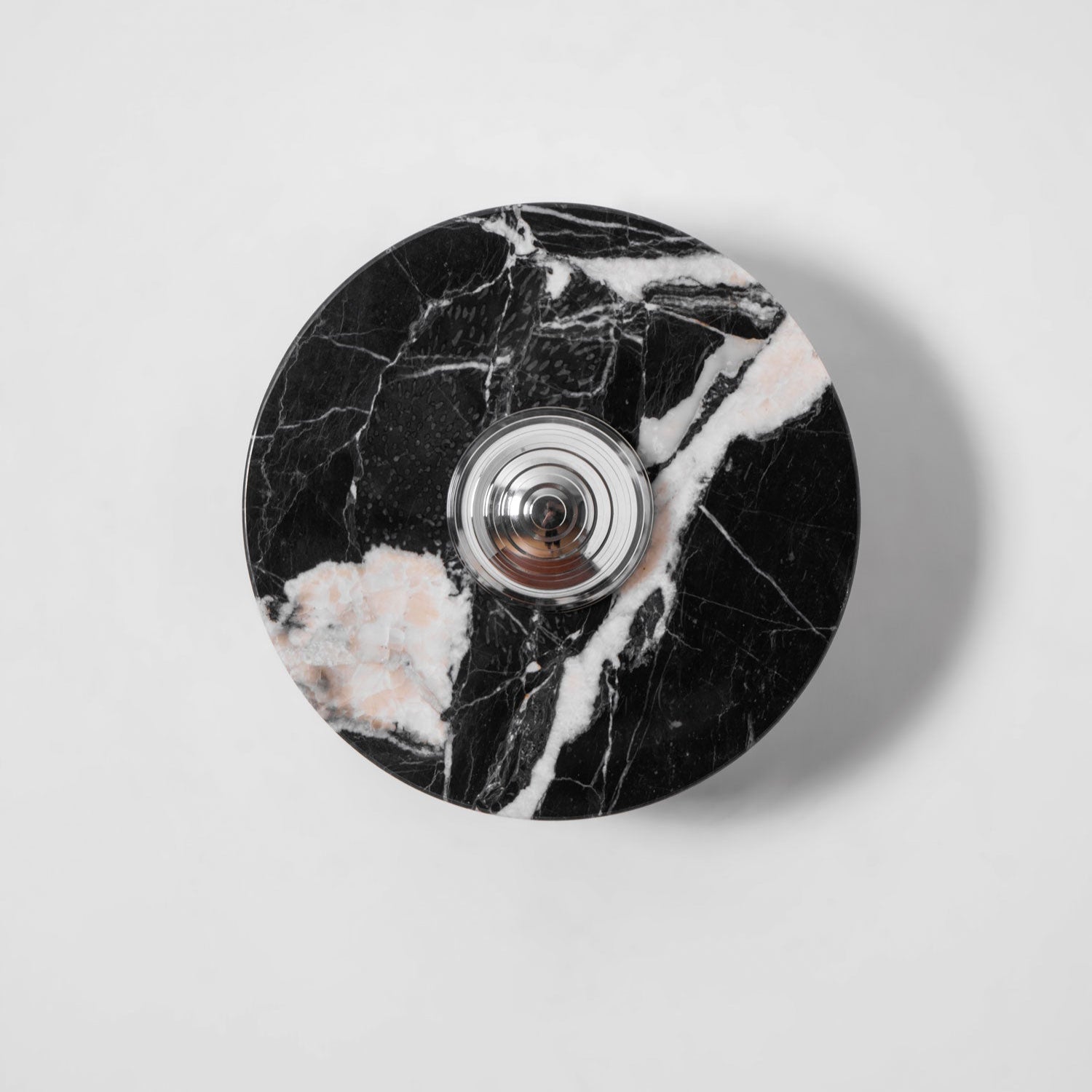 Daniel Modern Metal Wall Lamp - Letslighting