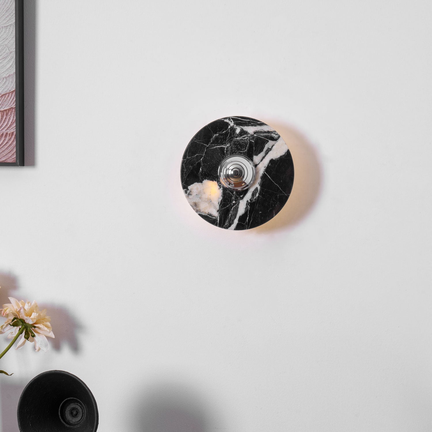 Daniel Modern Metal Wall Lamp - Letslighting