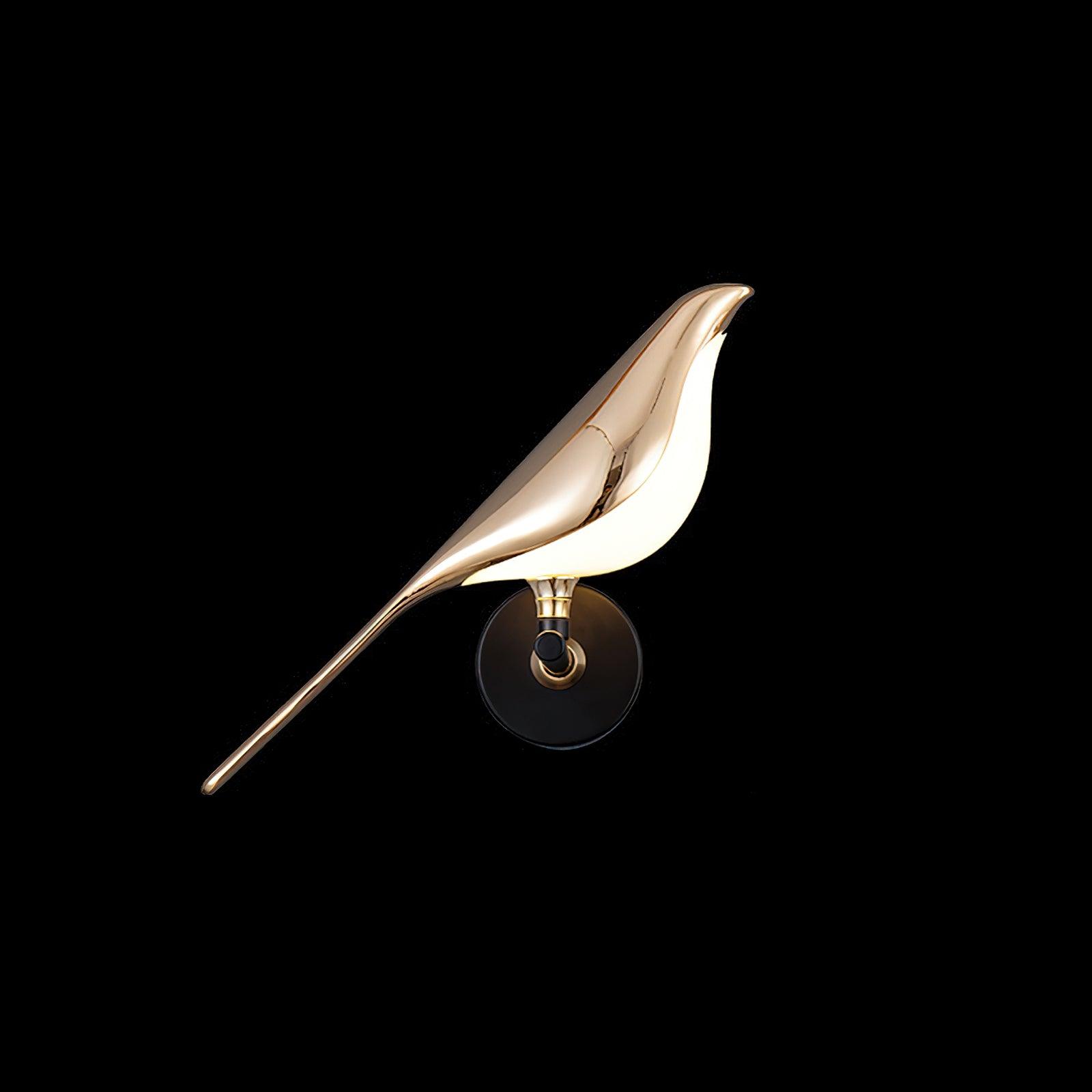 Nomi Wall lamp - Letslighting