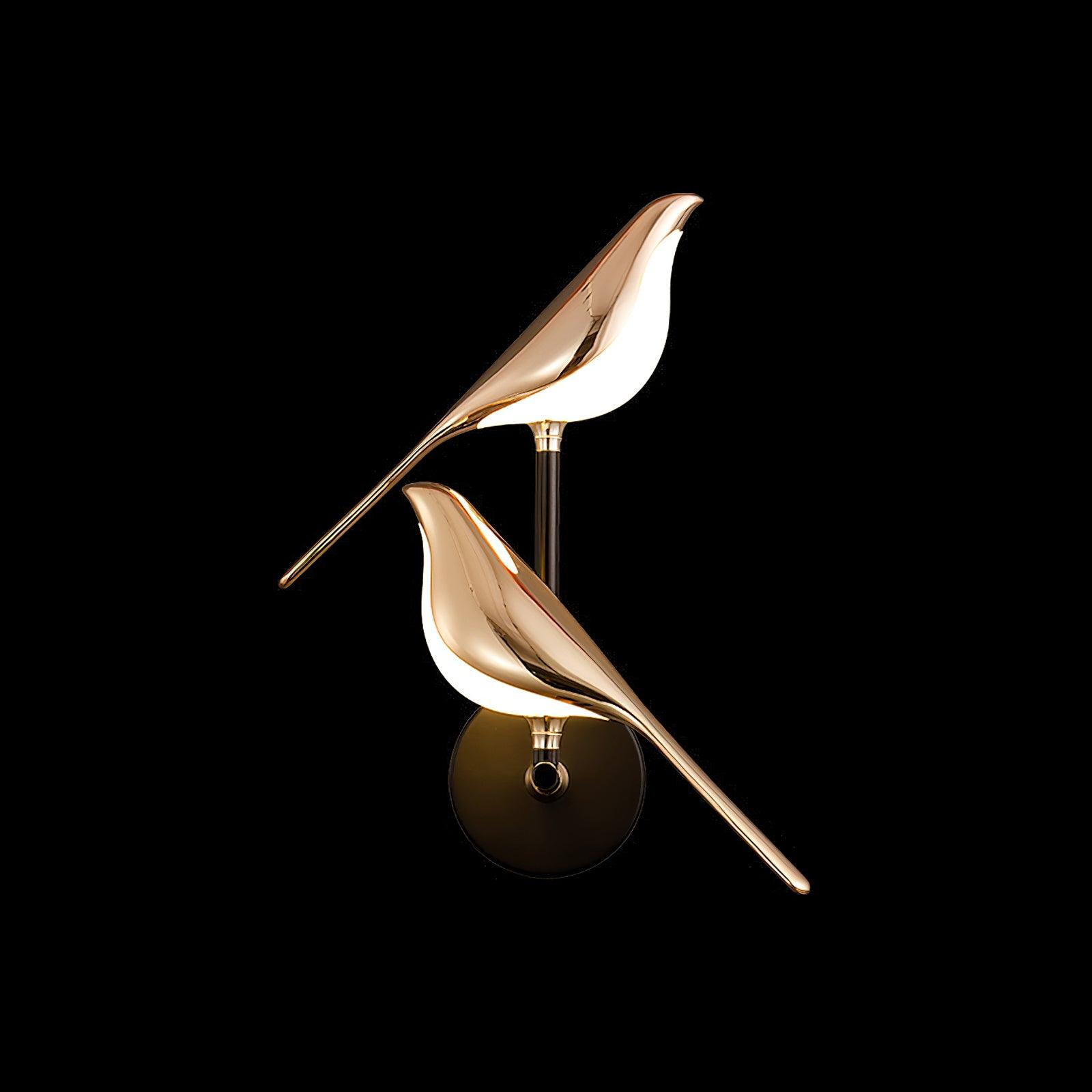 Nomi Wall lamp - Letslighting
