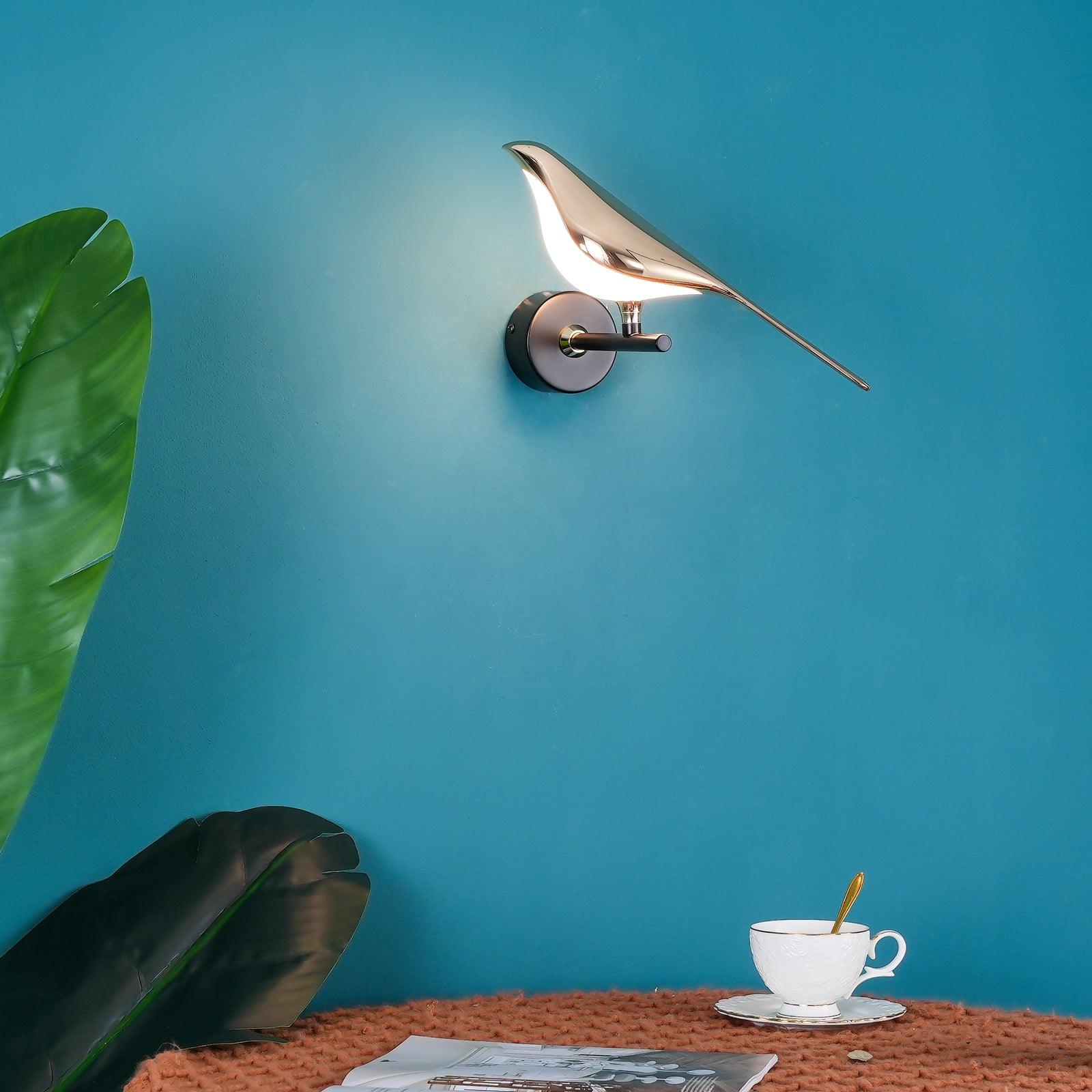 Nomi Wall lamp - Letslighting