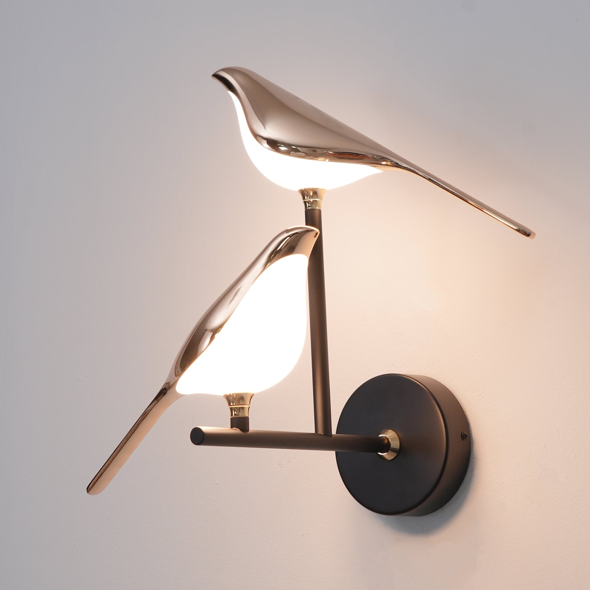 Nomi Wall lamp - Letslighting