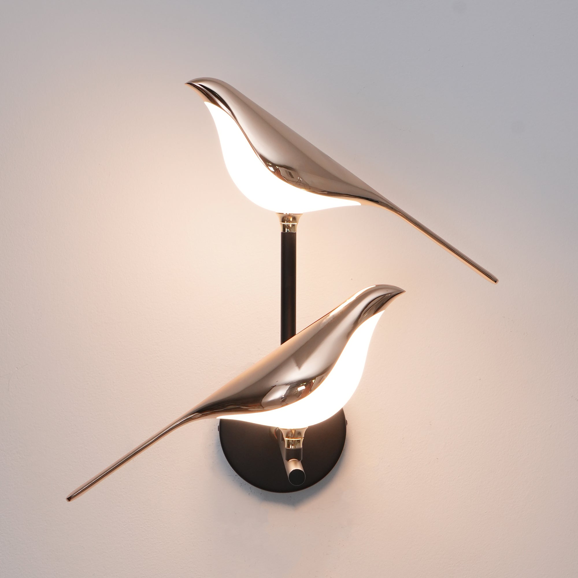 Nomi Wall lamp - Letslighting