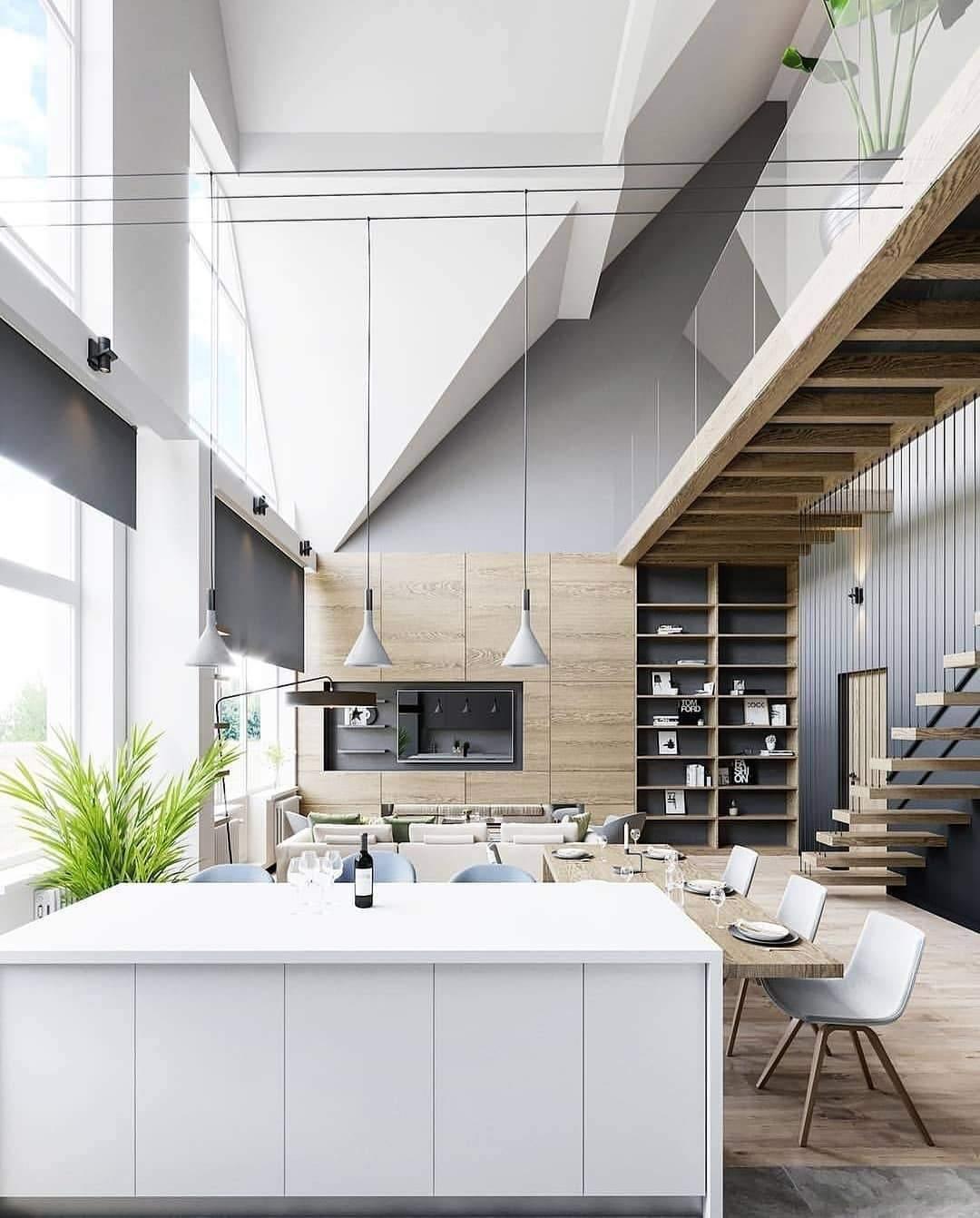 Conical Concrete Pendant Light - Letslighting