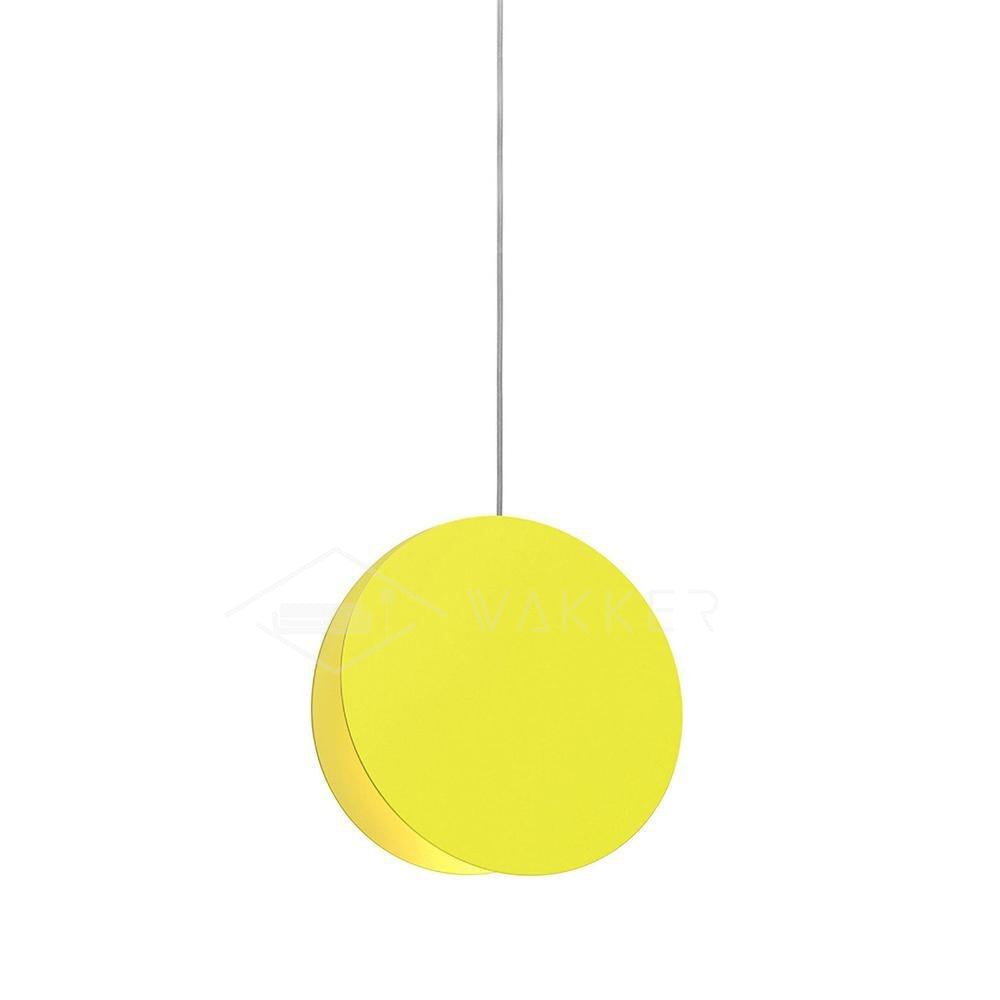 North Pendant Light - Letslighting