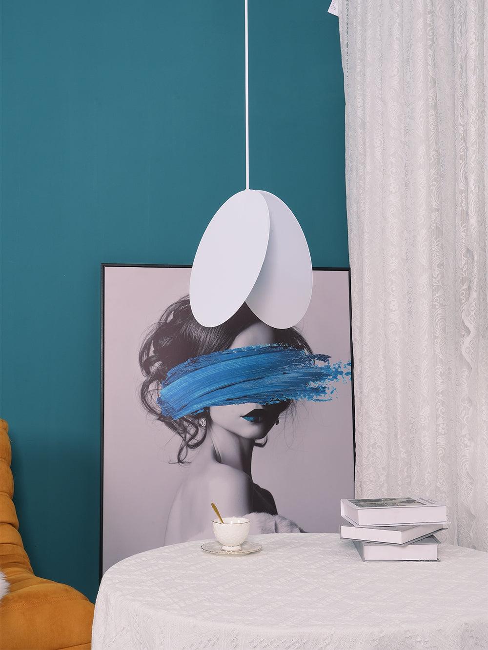 North Pendant Light - Letslighting
