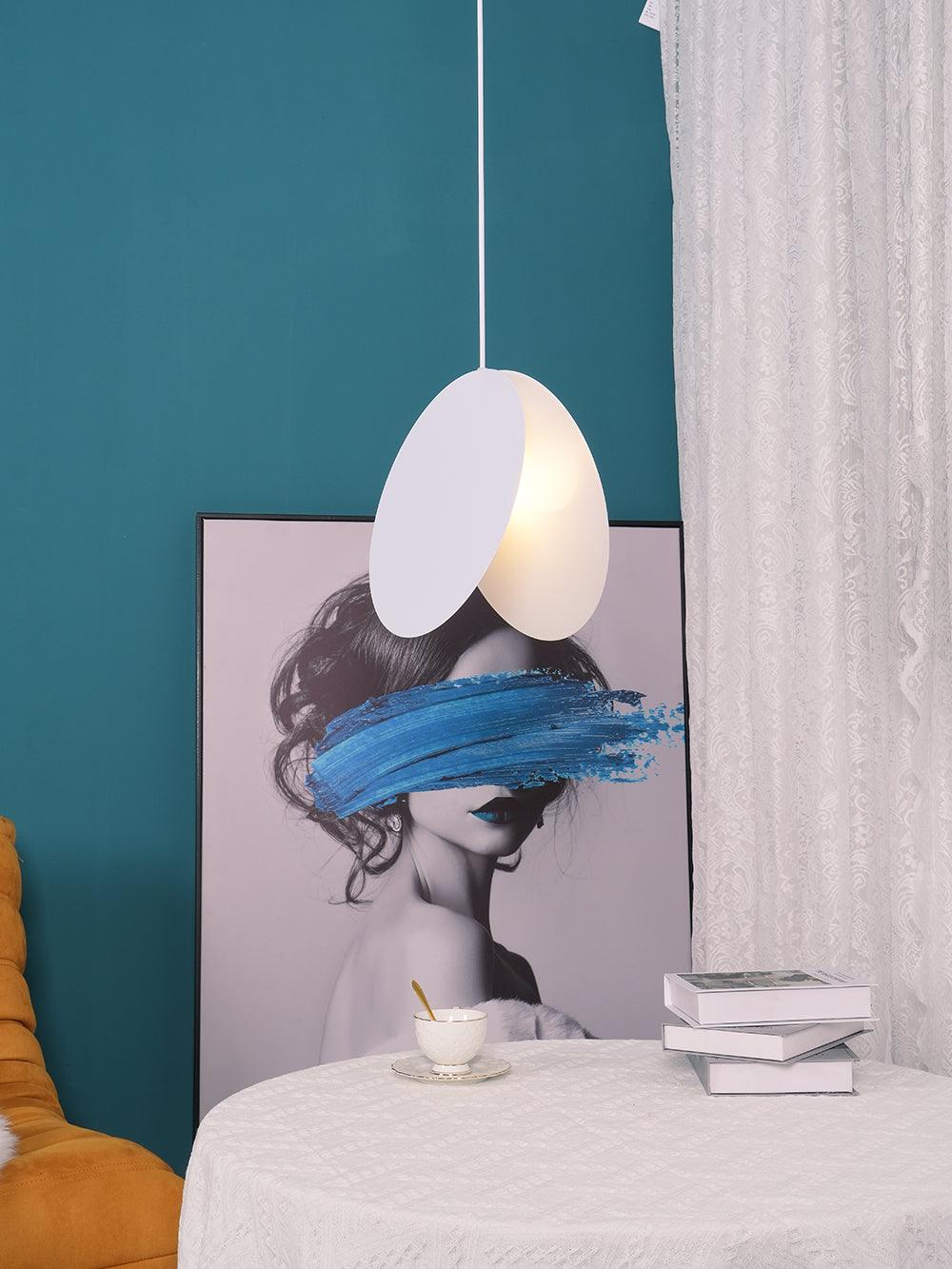 North Pendant Light - Letslighting