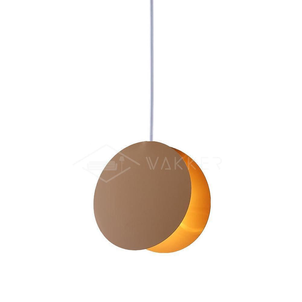 North Pendant Light - Letslighting