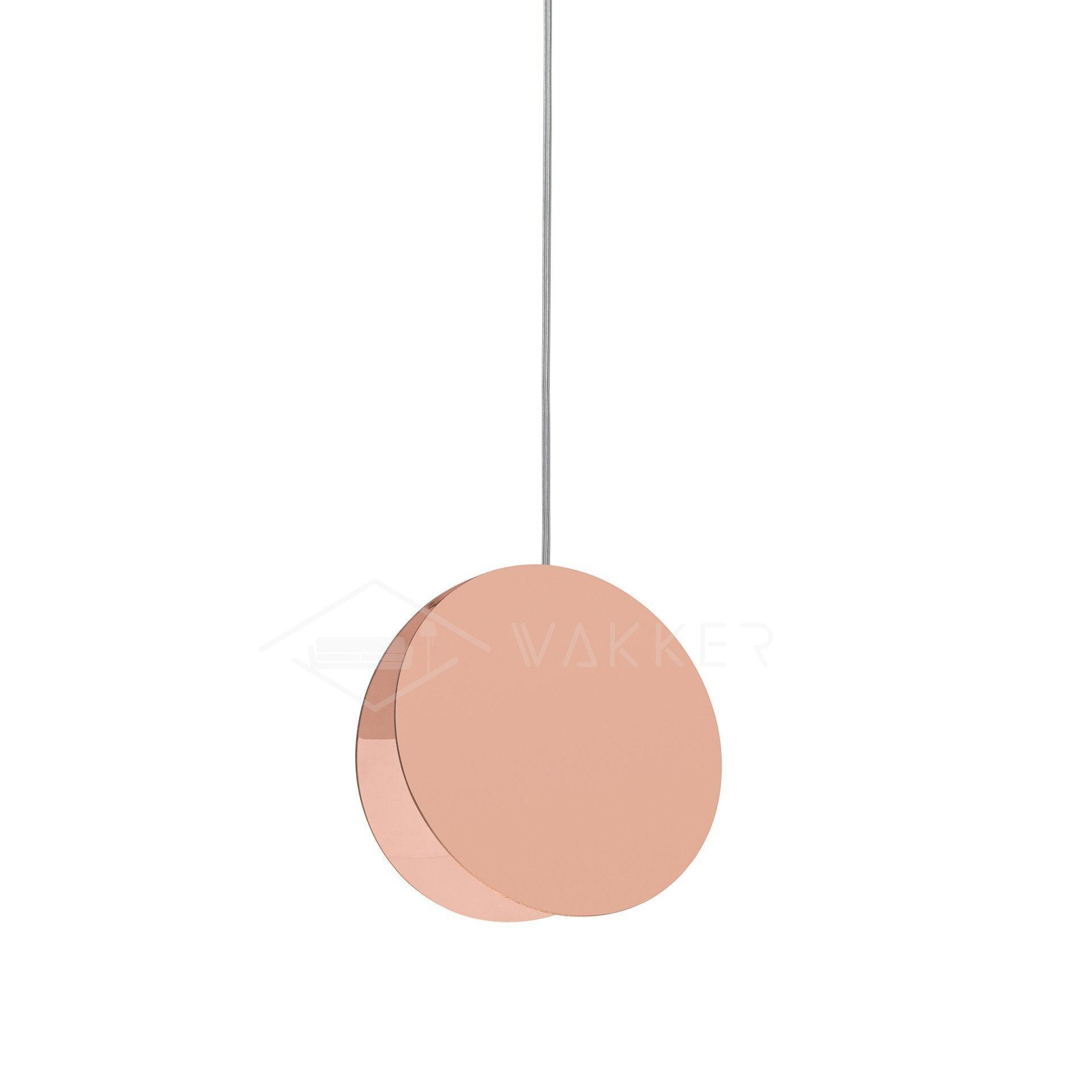 North Pendant Light - Letslighting