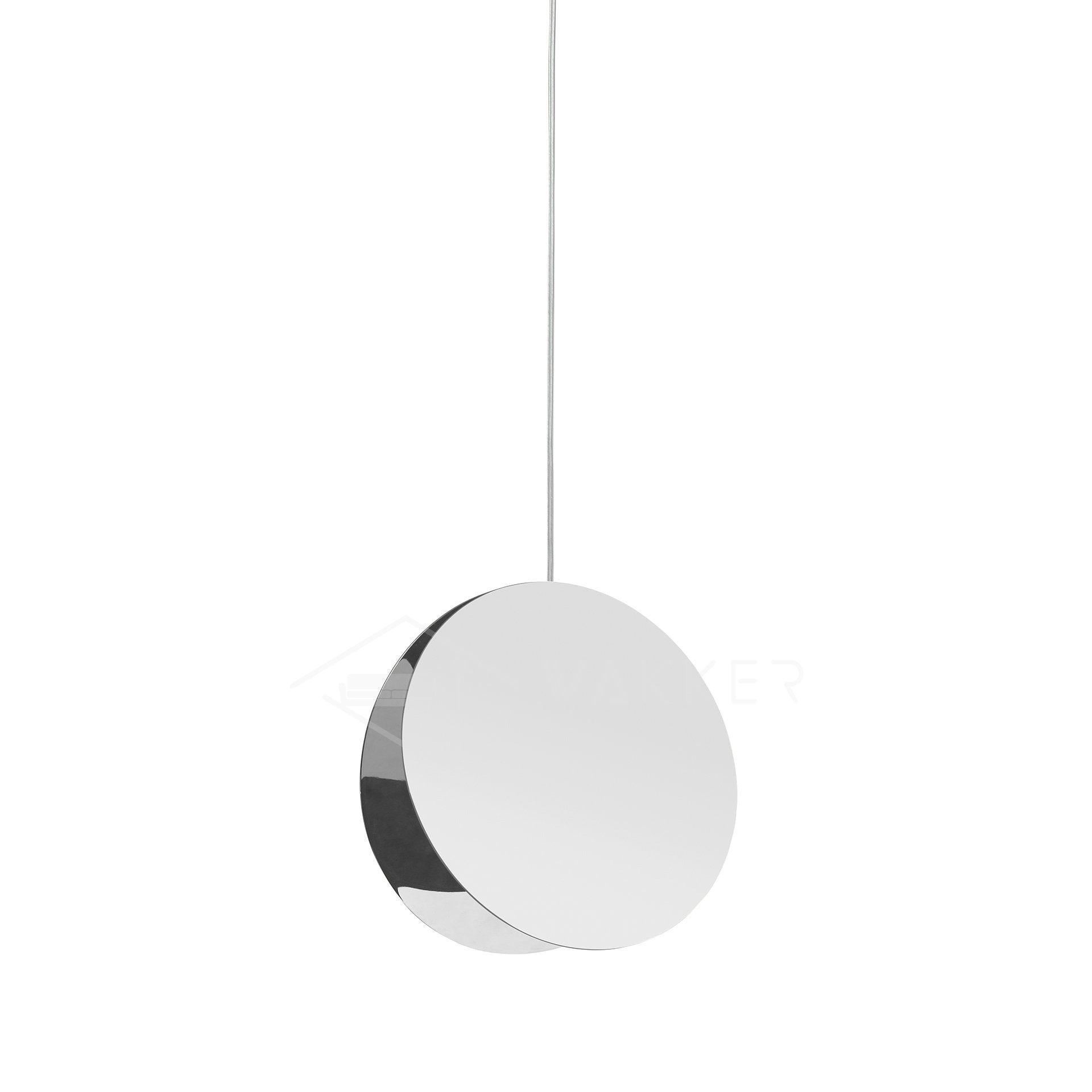 North Pendant Light - Letslighting