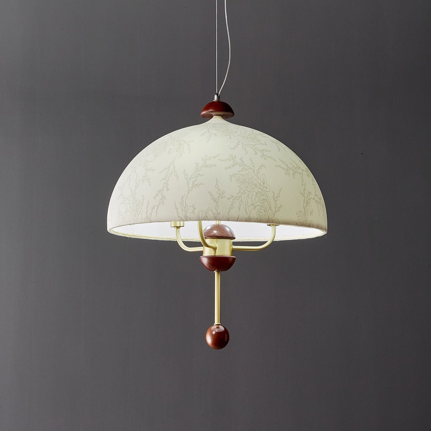 Nostalgia Bloom Pendant Lamp - Letslighting