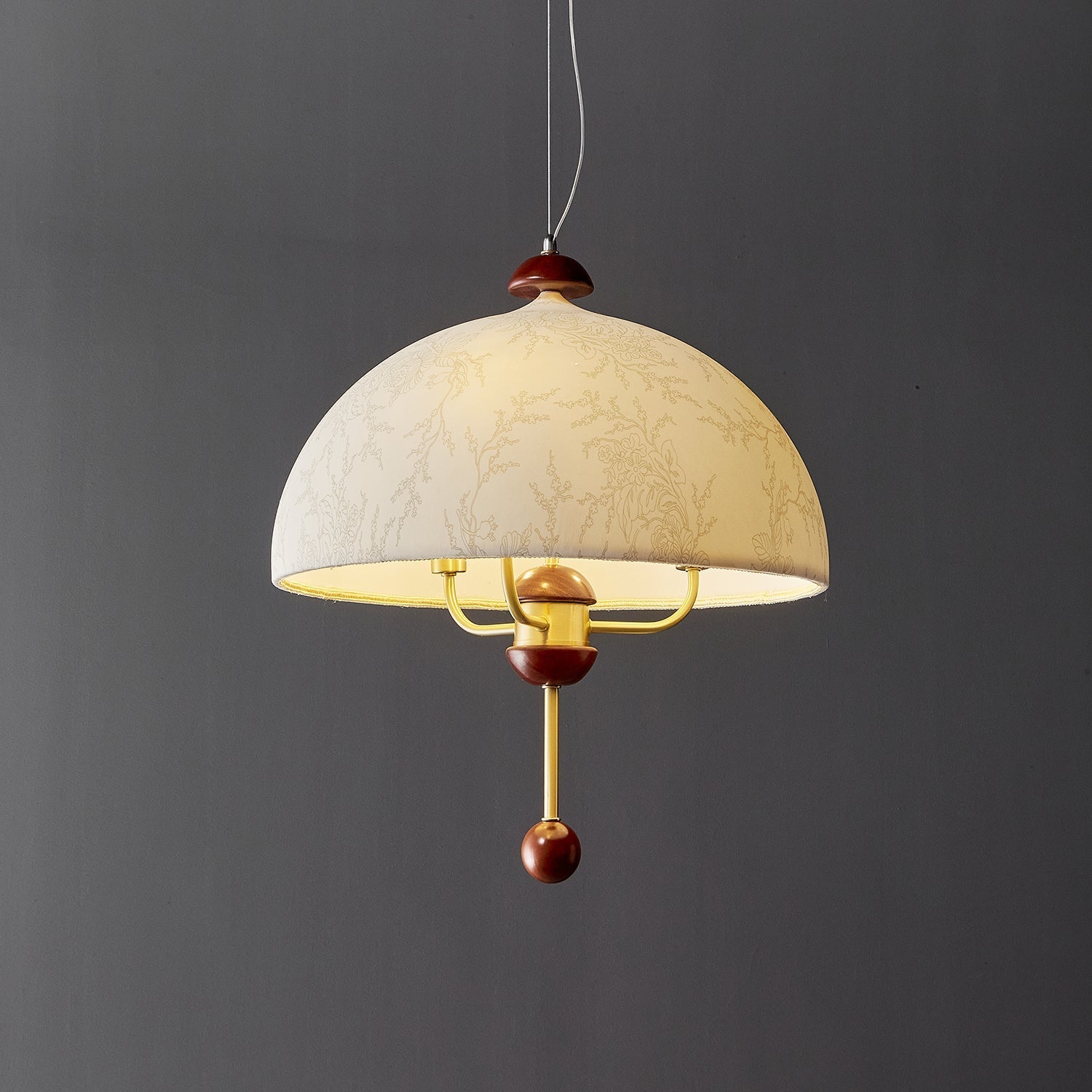 Nostalgia Bloom Pendant Lamp - Letslighting