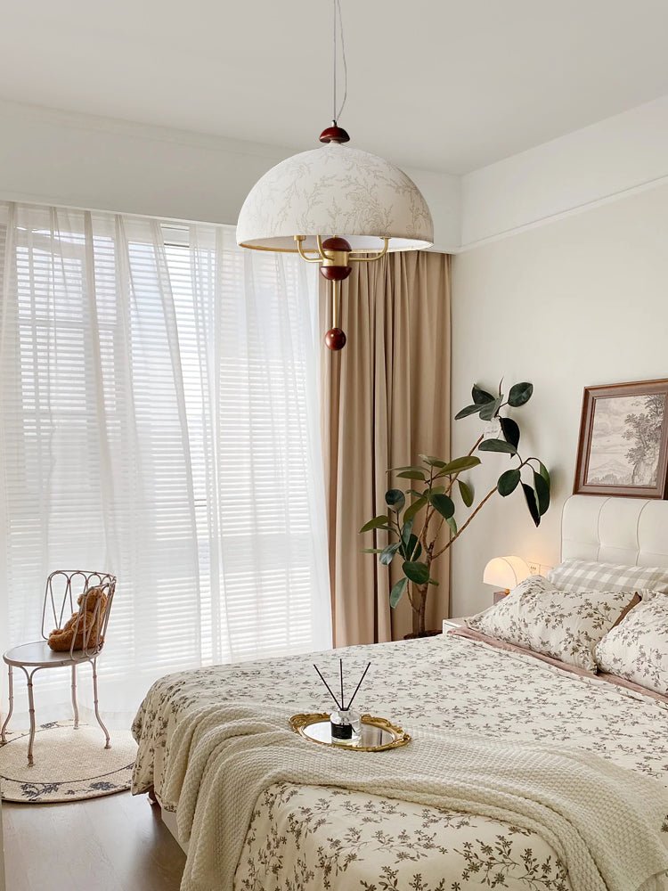 Nostalgia Bloom Pendant Lamp - Letslighting