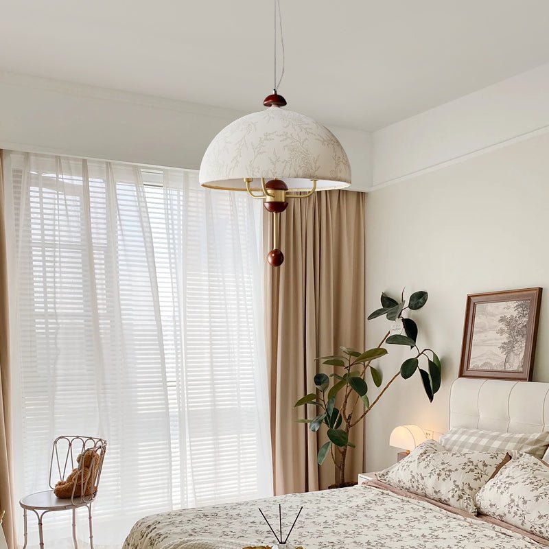 Nostalgia Bloom Pendant Lamp - Letslighting