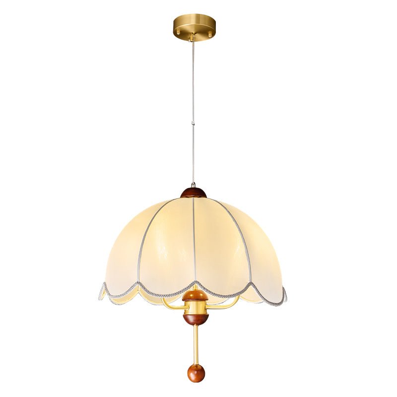Nostalgia Bloom Pendant Lamp - Letslighting