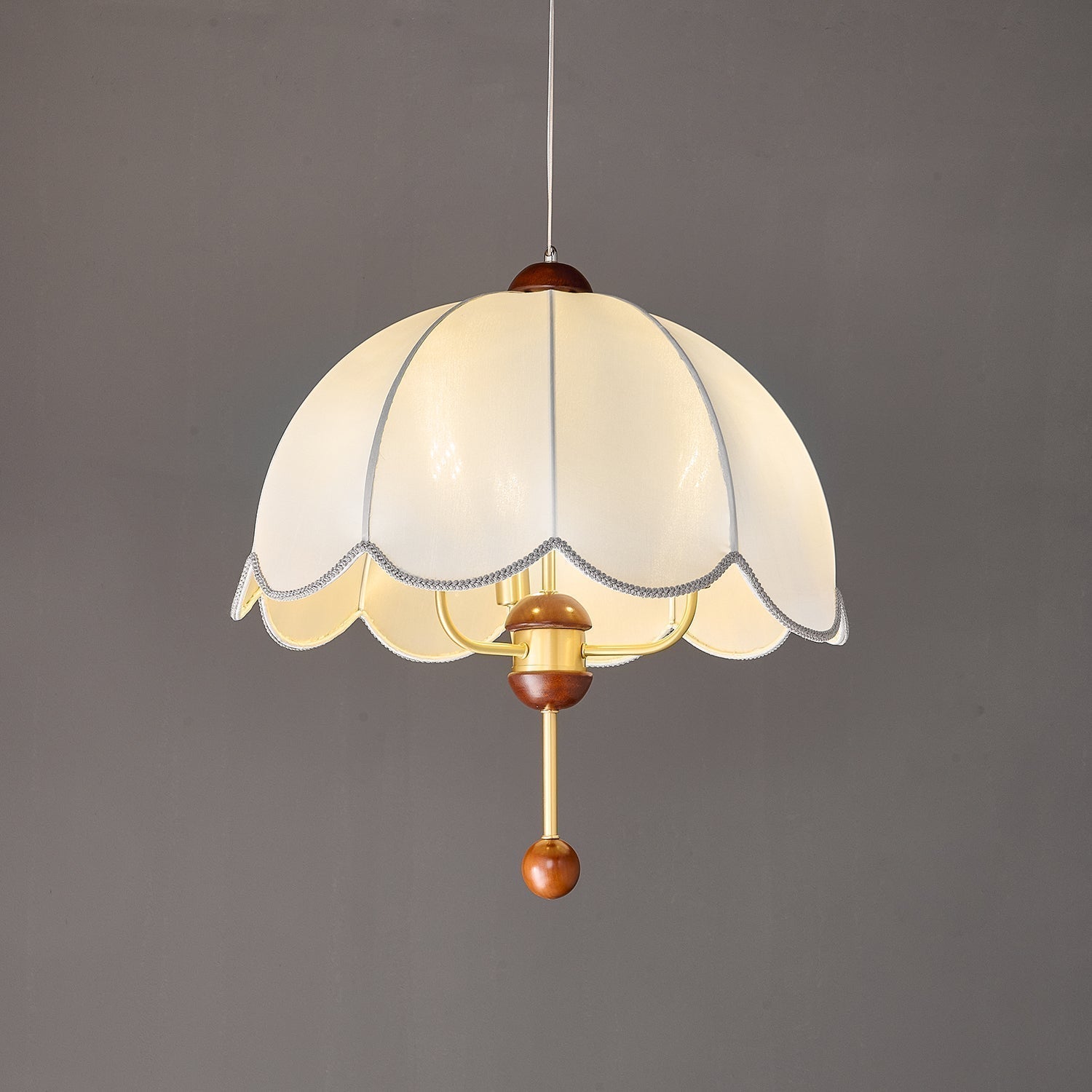 Nostalgia Bloom Pendant Lamp - Letslighting