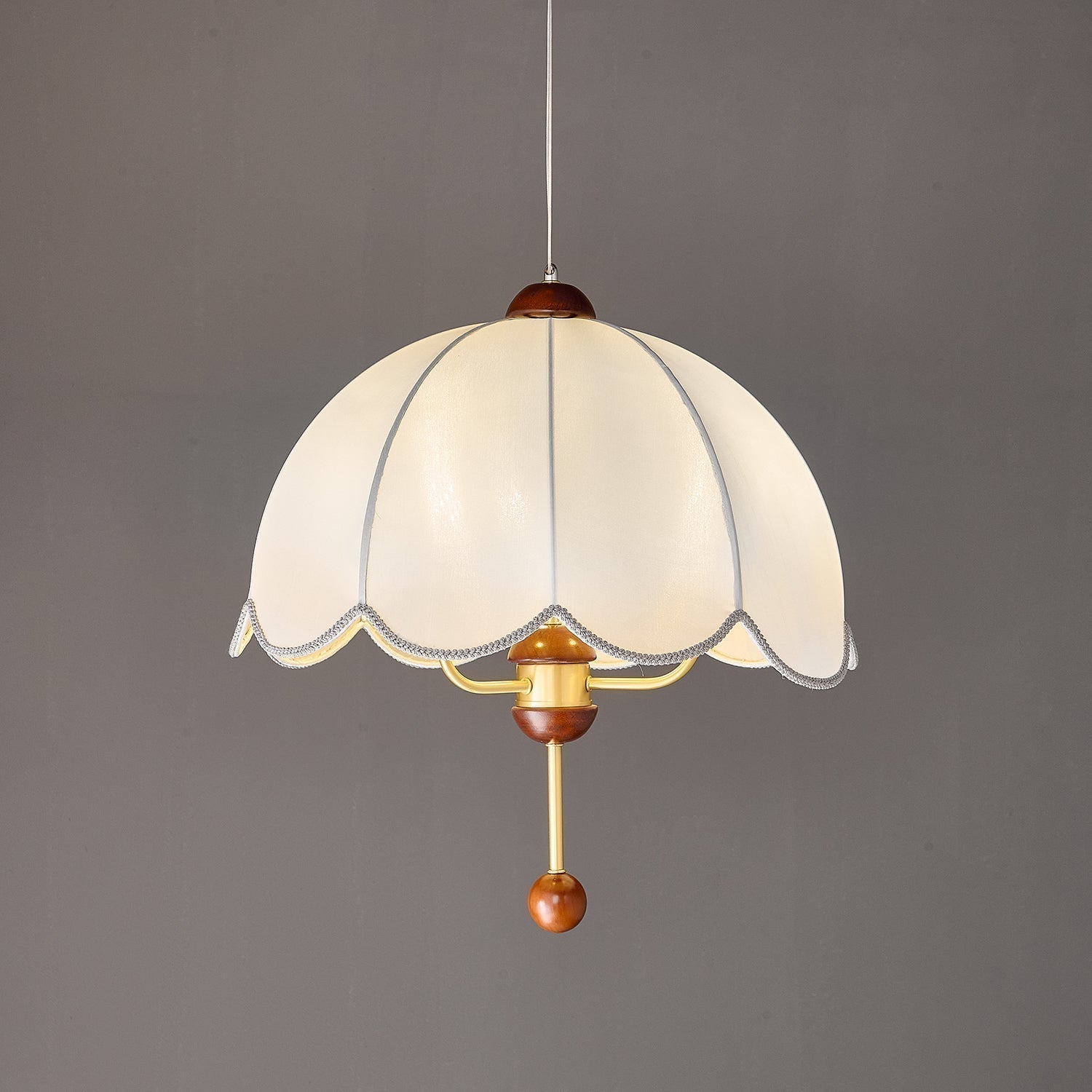 Nostalgia Bloom Pendant Lamp - Letslighting