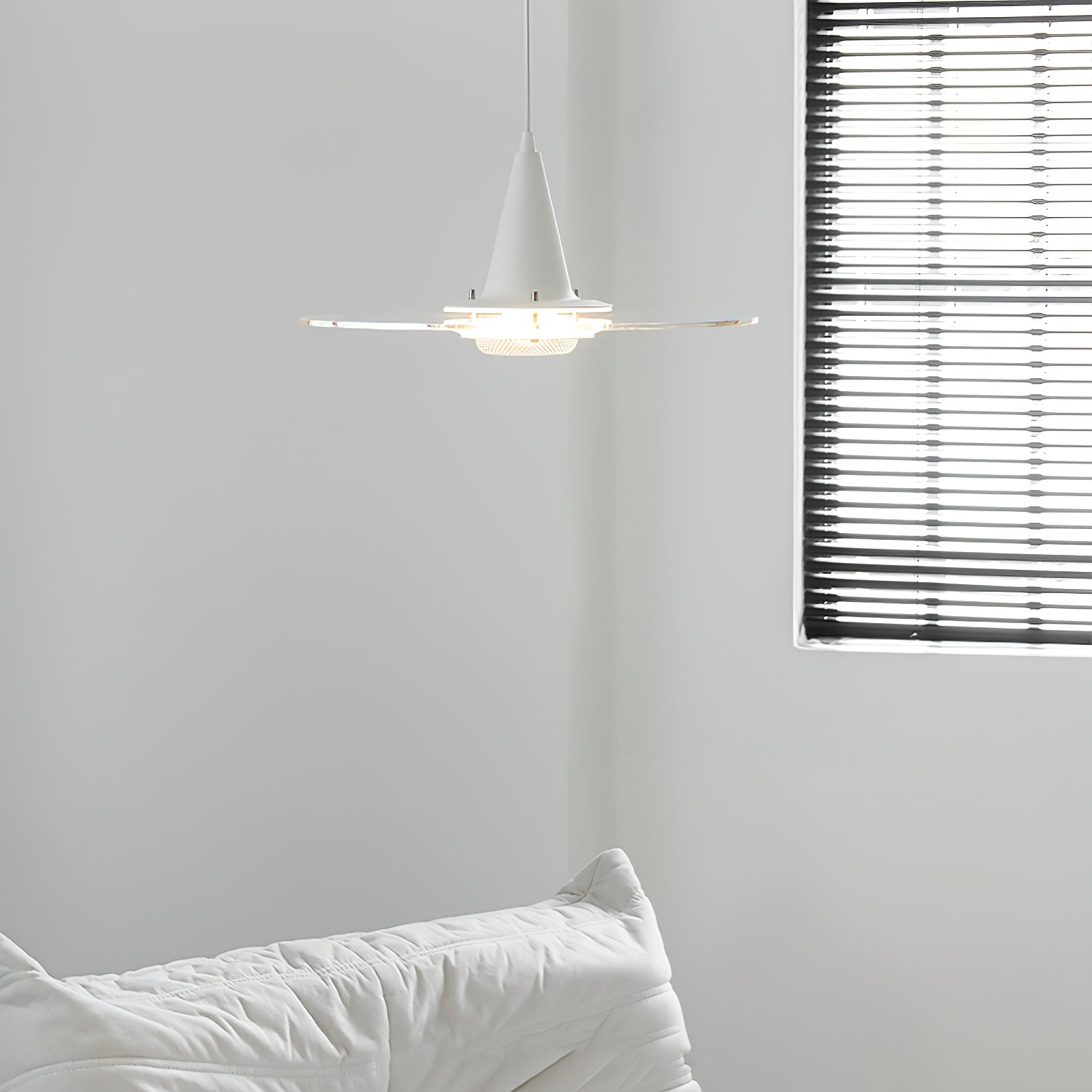 Nova Disc Pendant Light - Letslighting