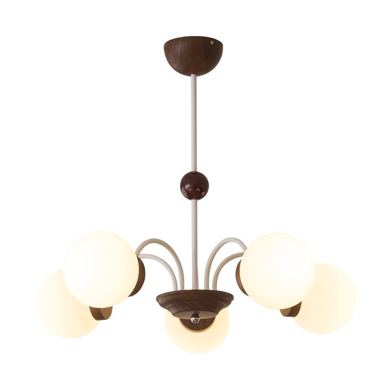 Novara Chandelier - Letslighting